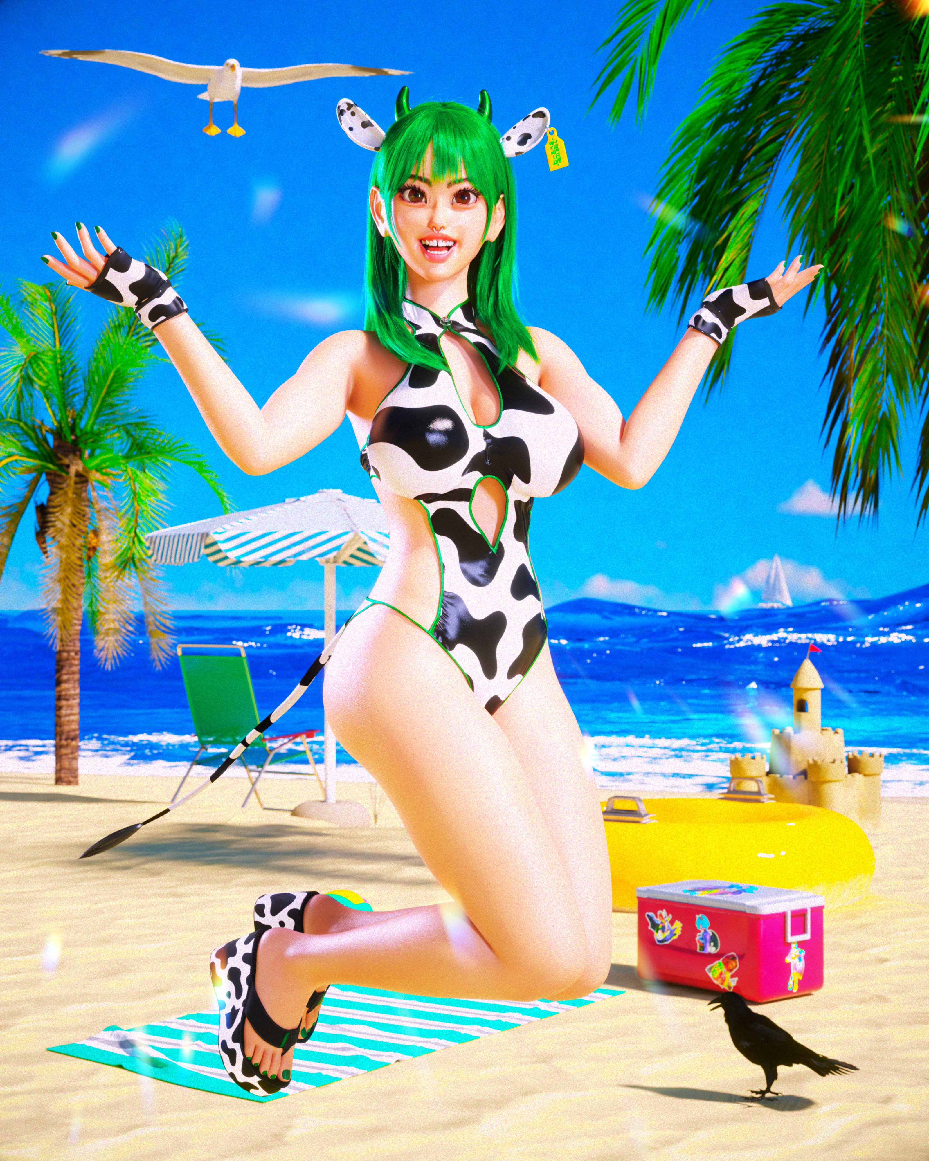 Summer MOOving Sale!, artifact 2