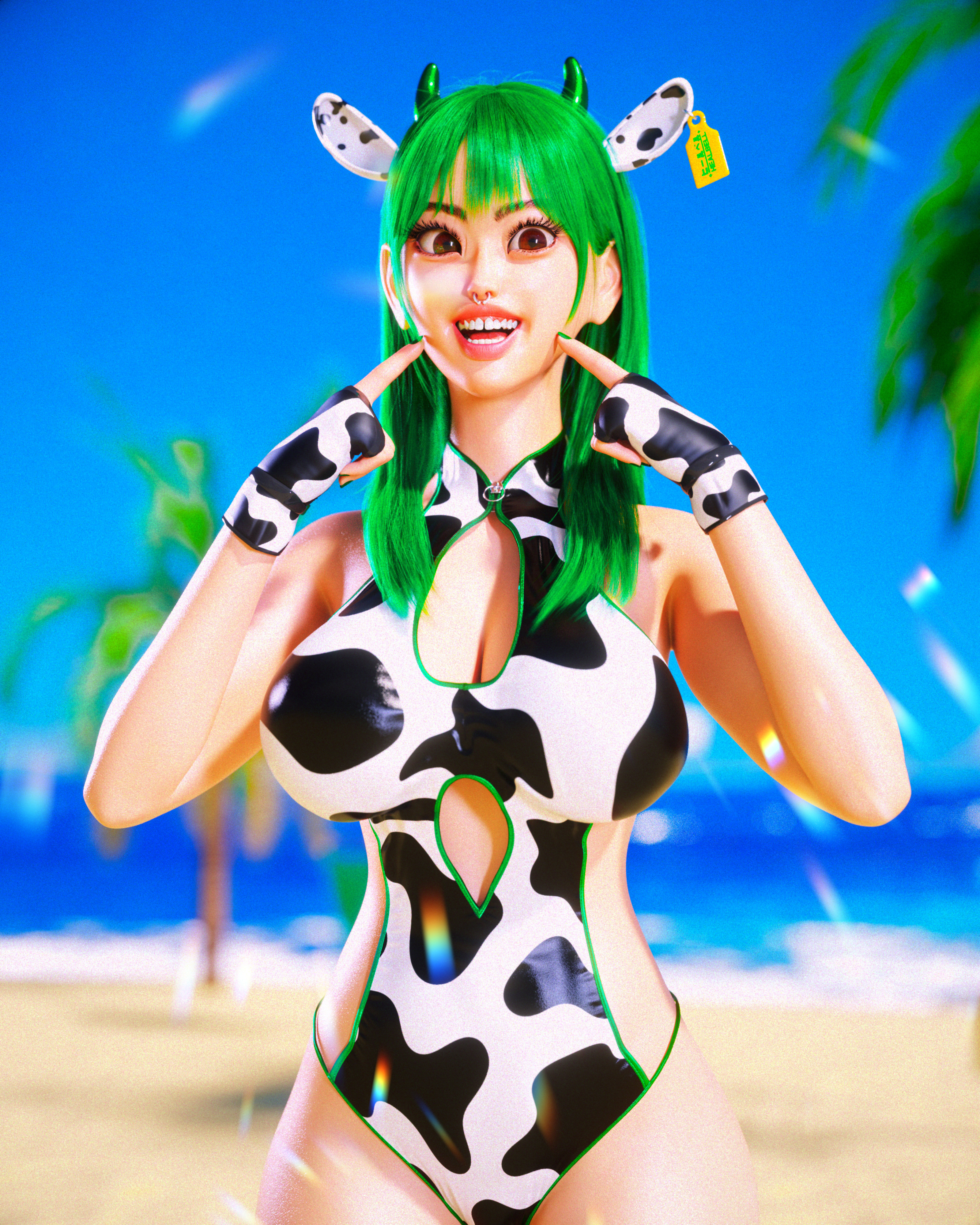 Summer MOOving Sale!, artifact 3