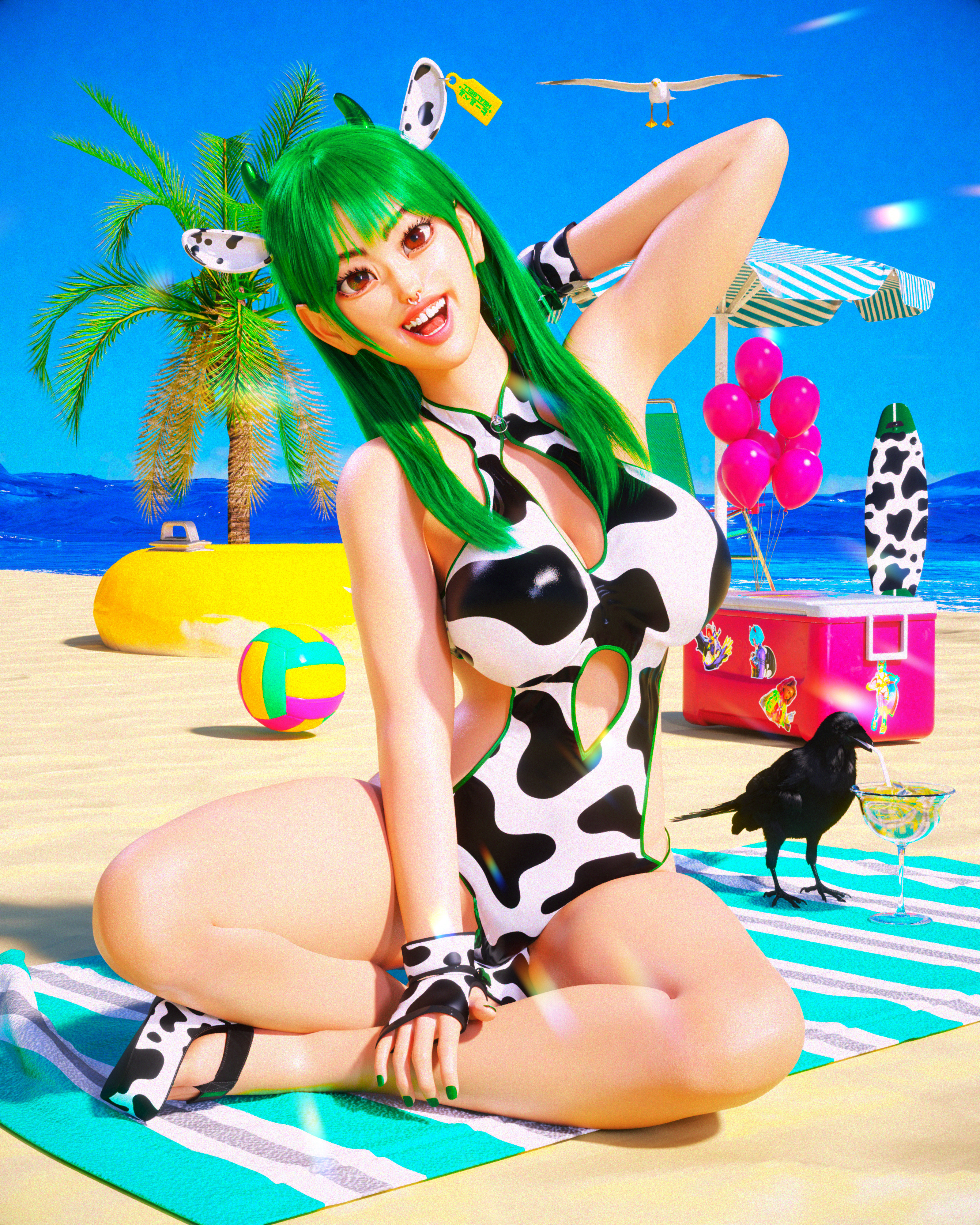 Summer MOOving Sale!, artifact 6
