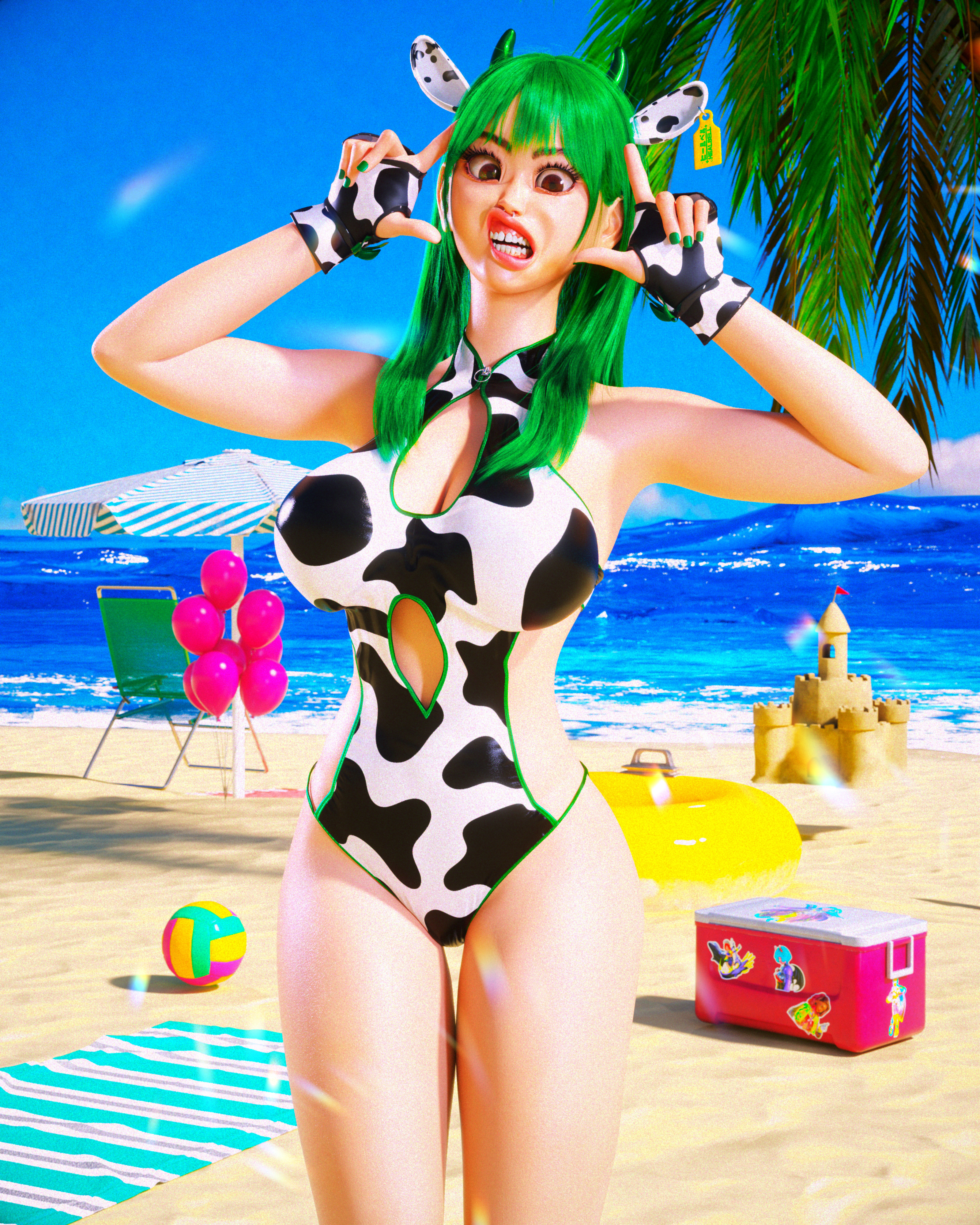 Summer MOOving Sale!, artifact 9