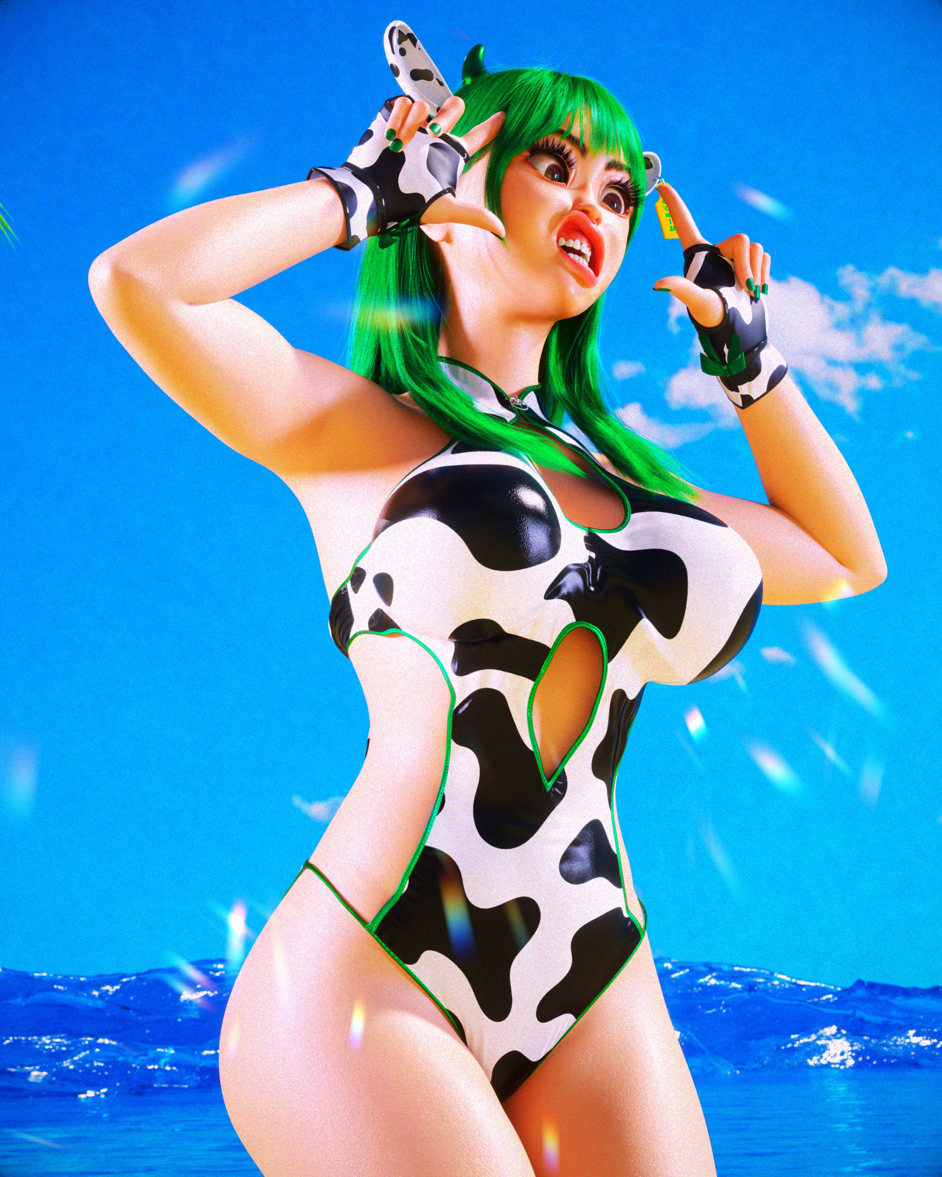 Summer MOOving Sale!, artifact 11