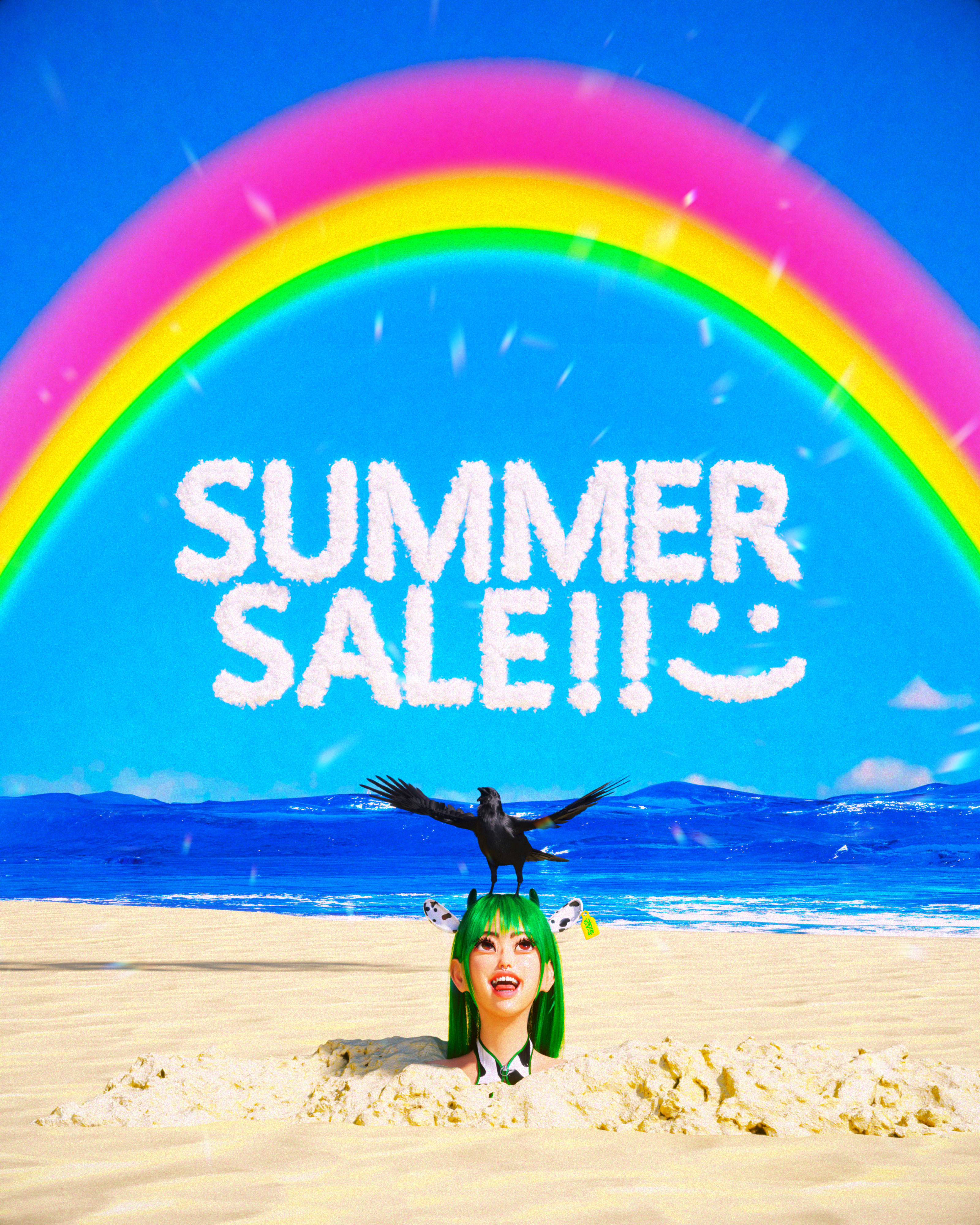 Summer MOOving Sale!, artifact 12