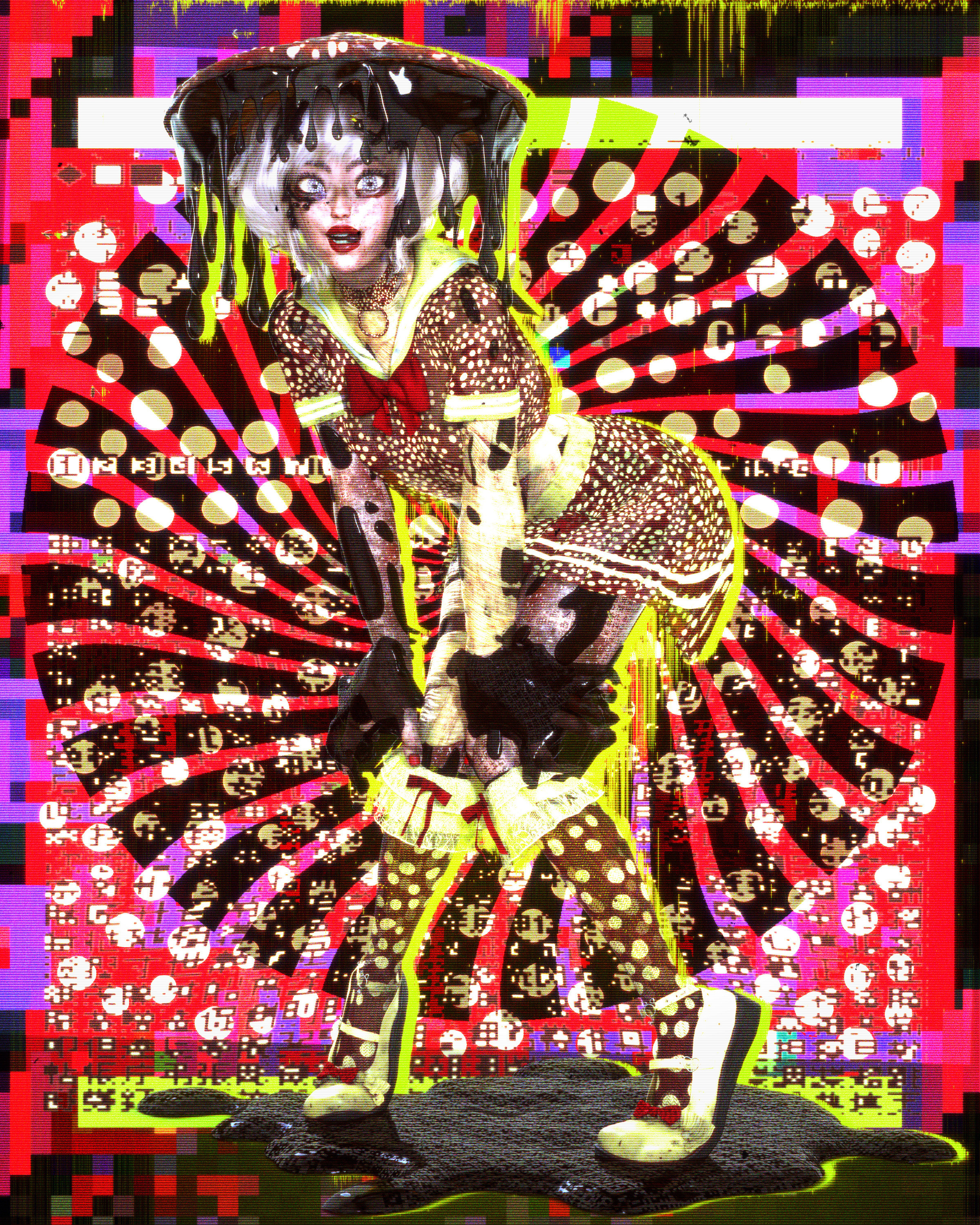 Miasmal, artifact 2
