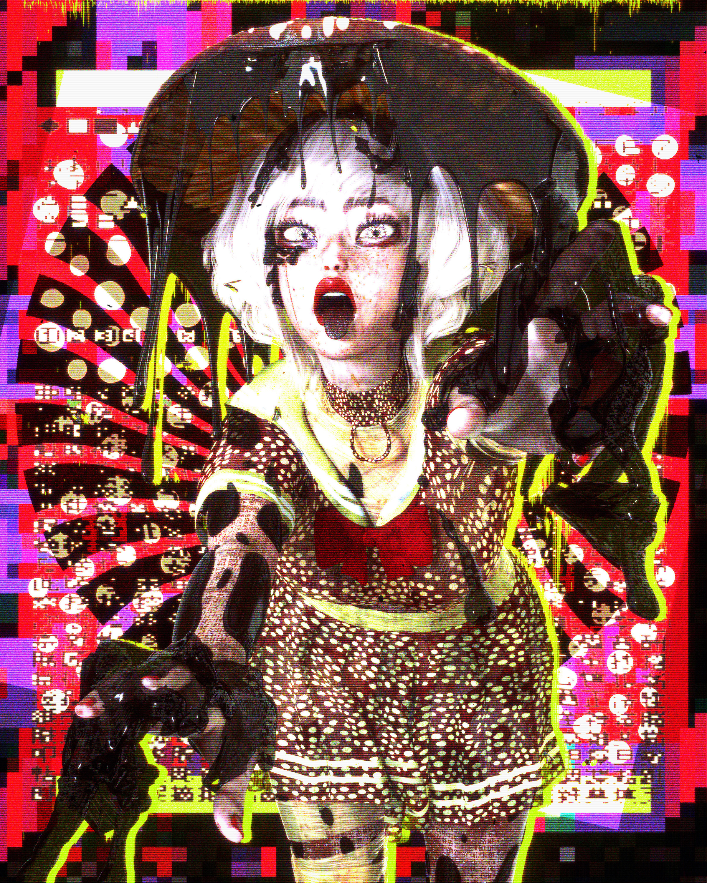 Miasmal, artifact 3