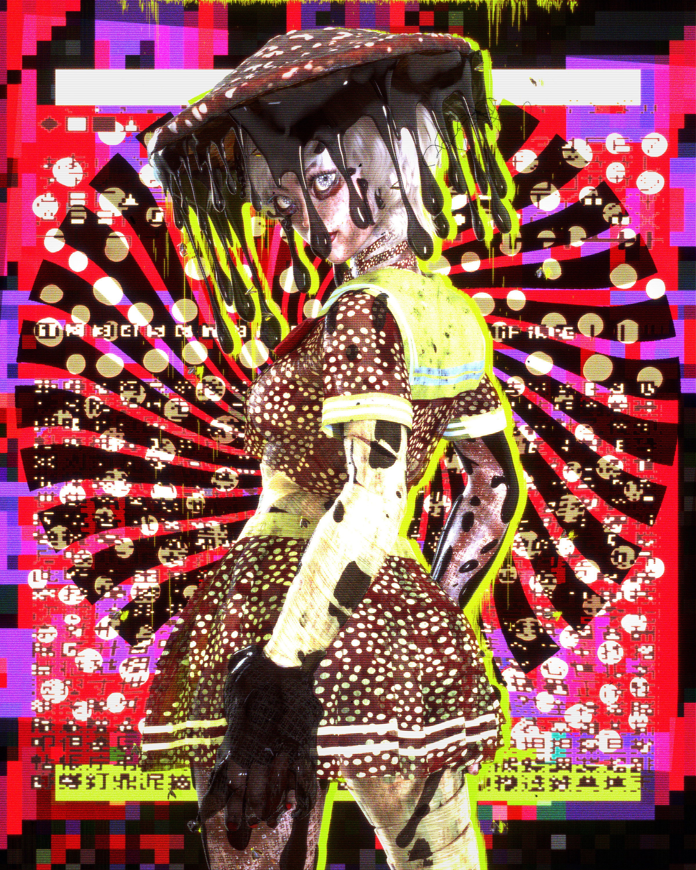 Miasmal, artifact 5