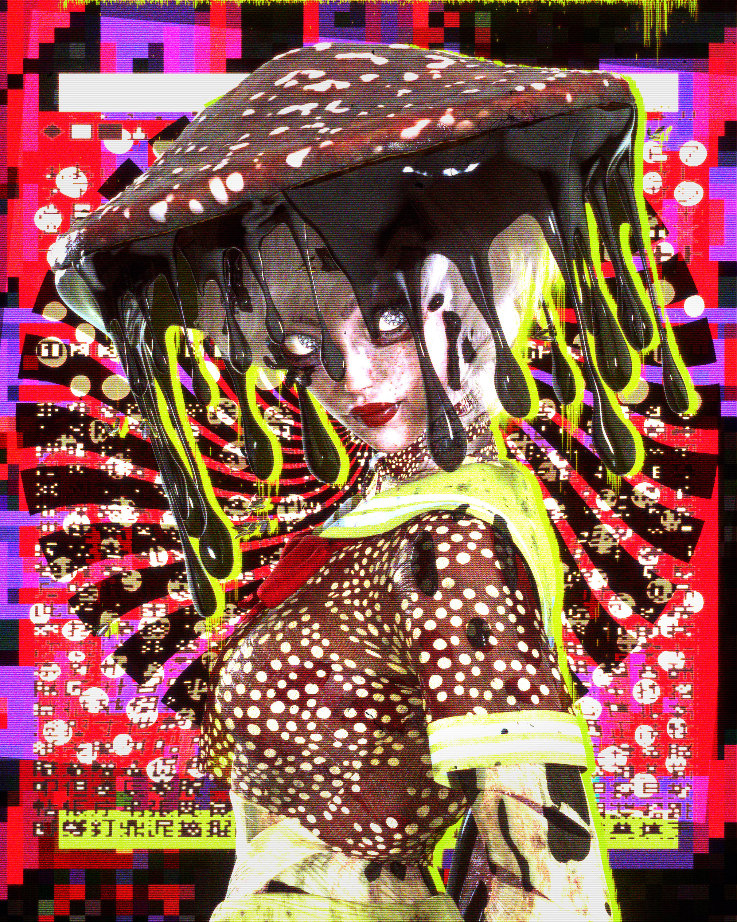 Miasmal, artifact 7