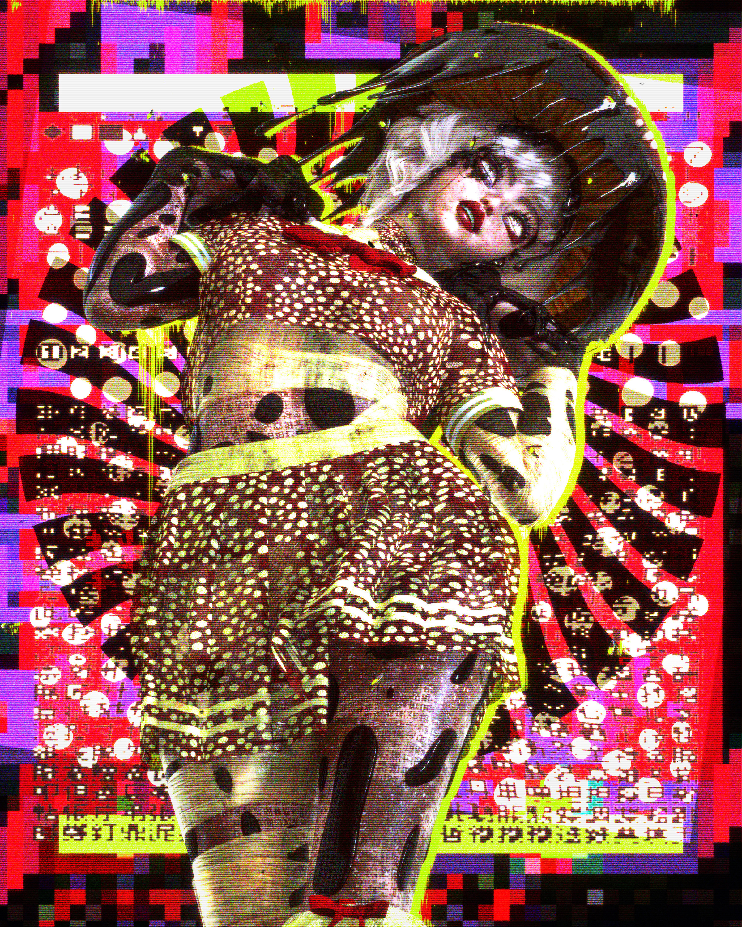 Miasmal, artifact 10