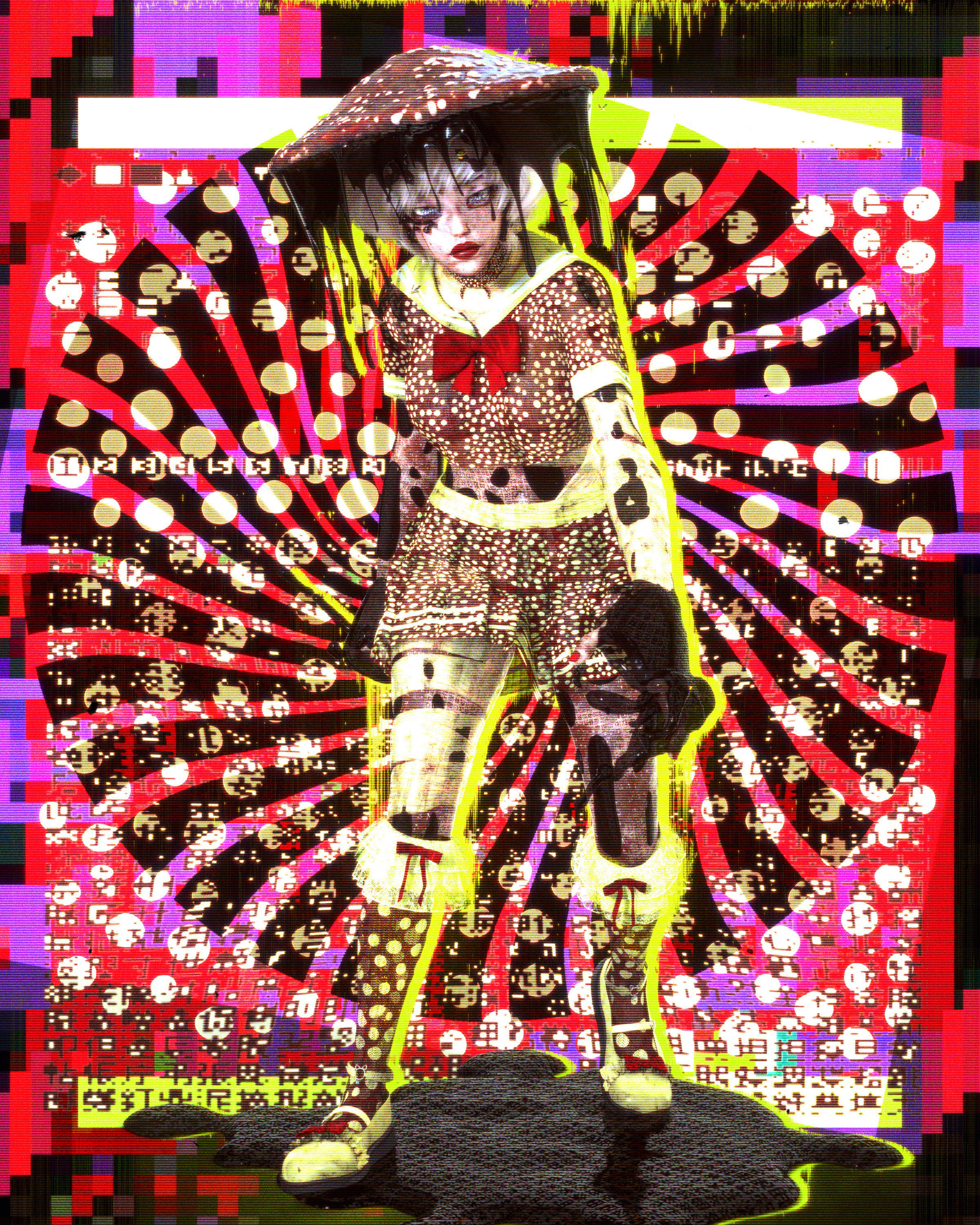 Miasmal, artifact 14