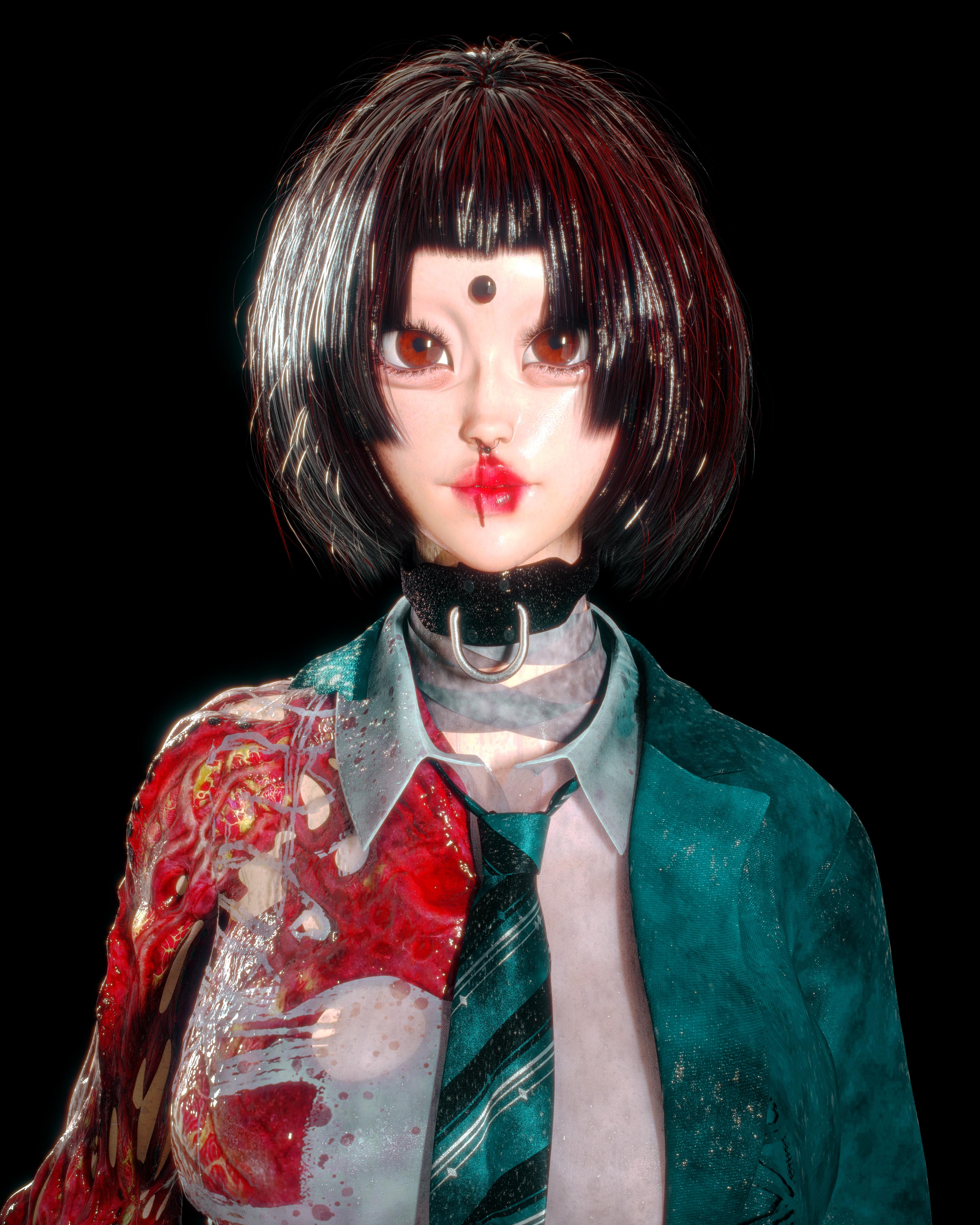 Tokyo Transmutations