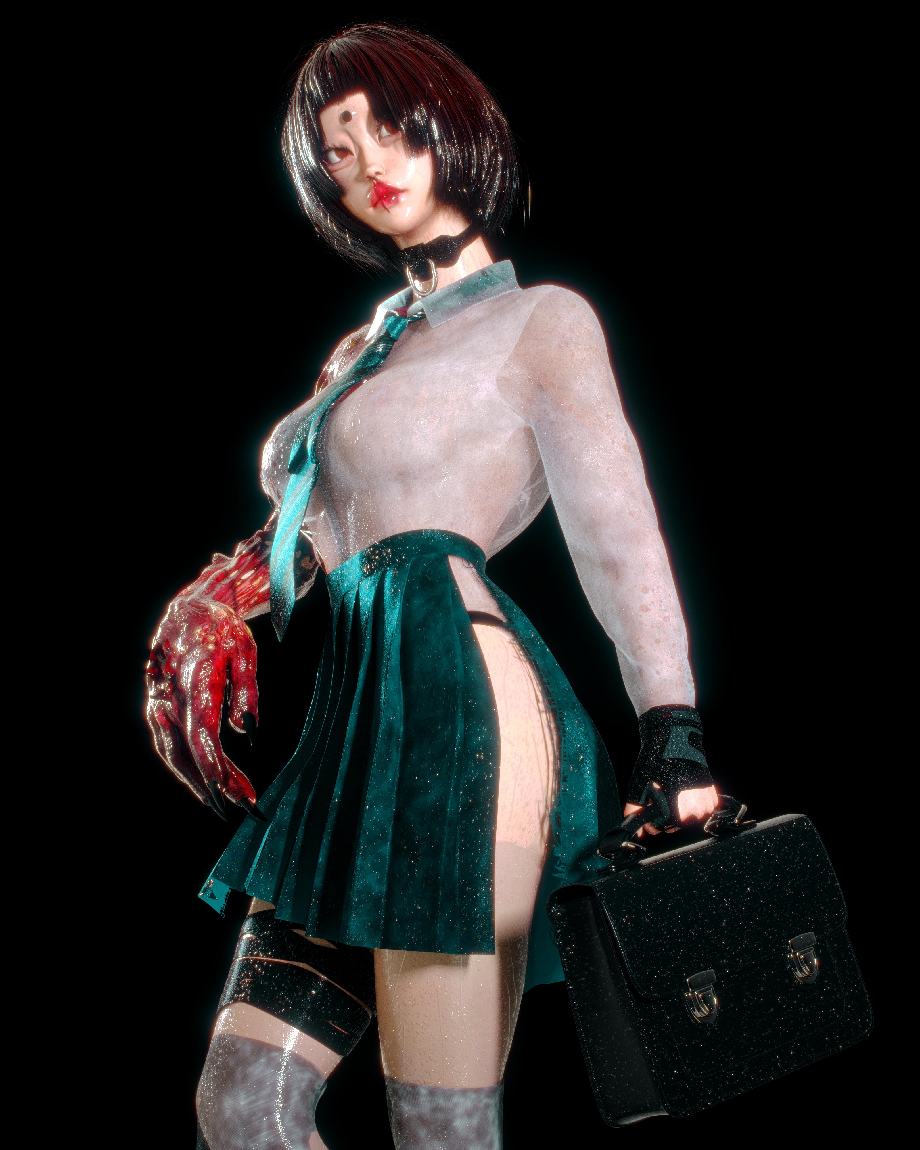 Tokyo Transmutations, artifact 7