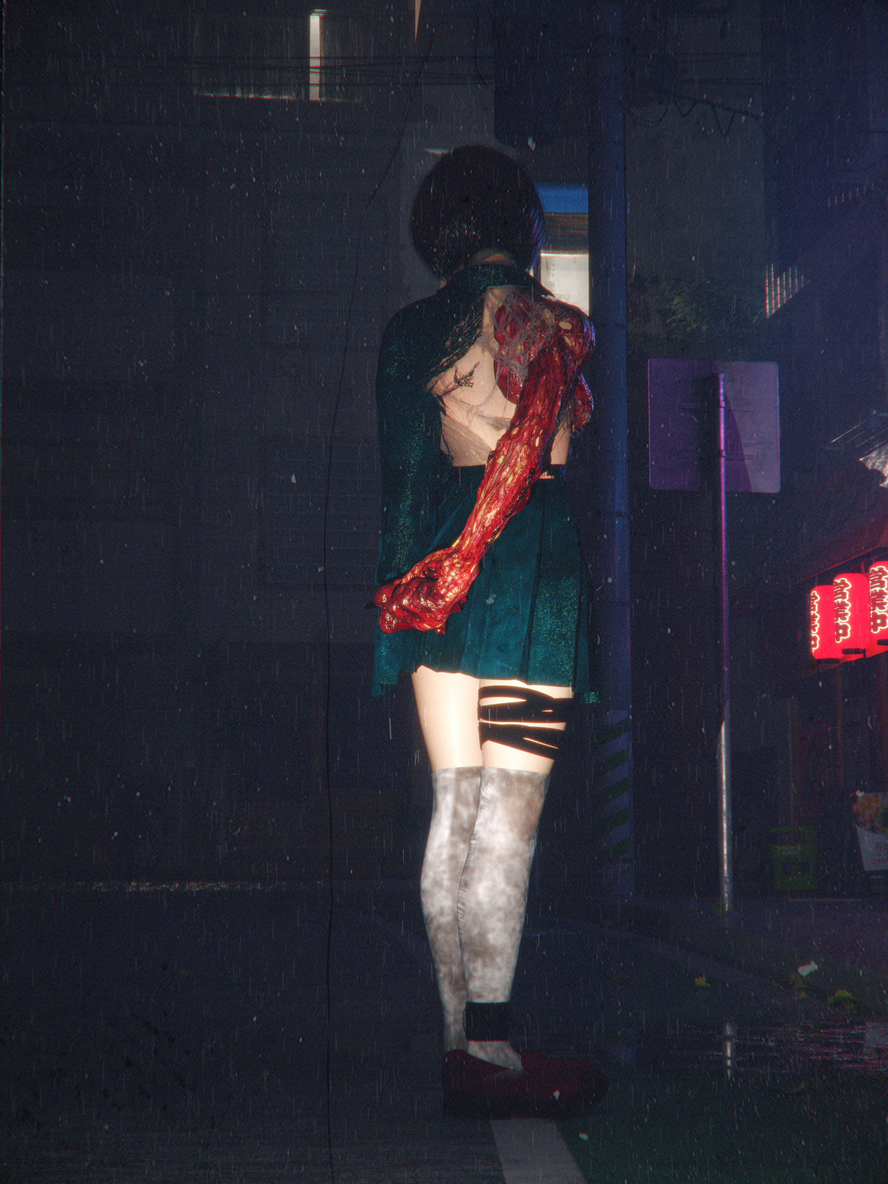 Tokyo Transmutations, artifact 9