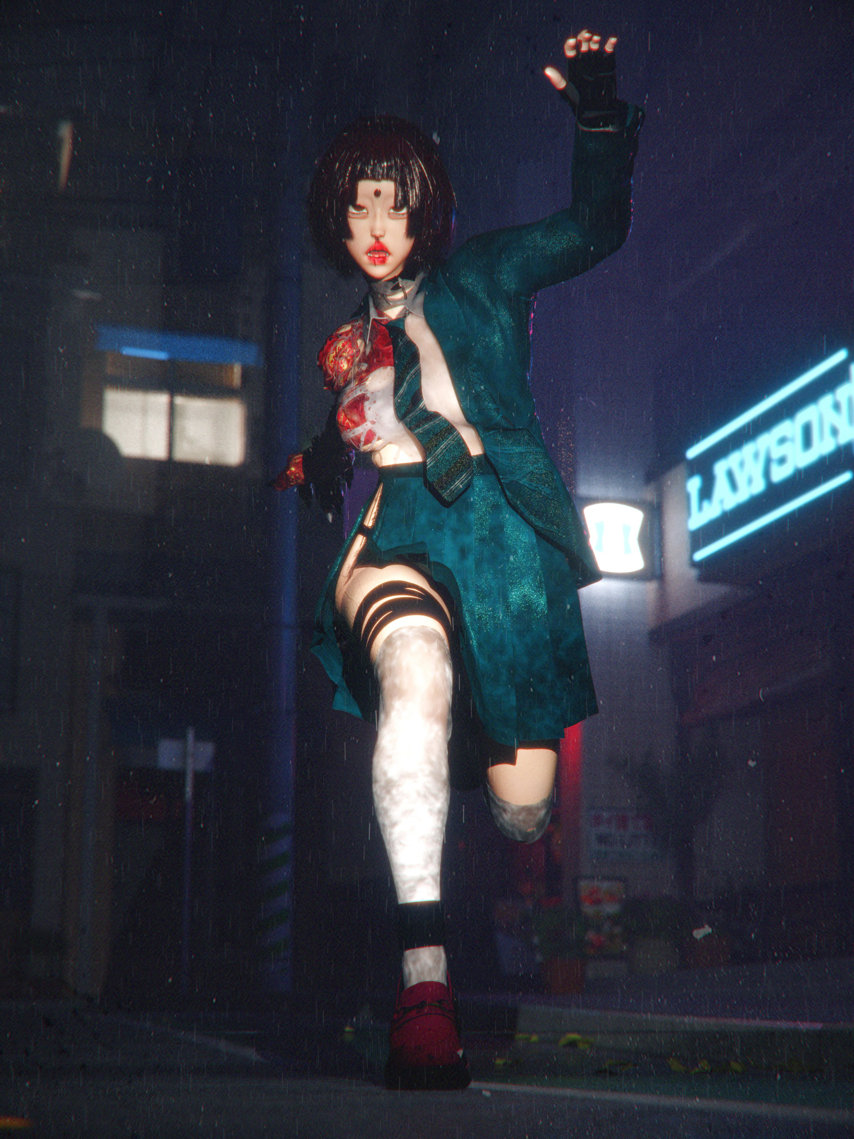 Tokyo Transmutations, artifact 10