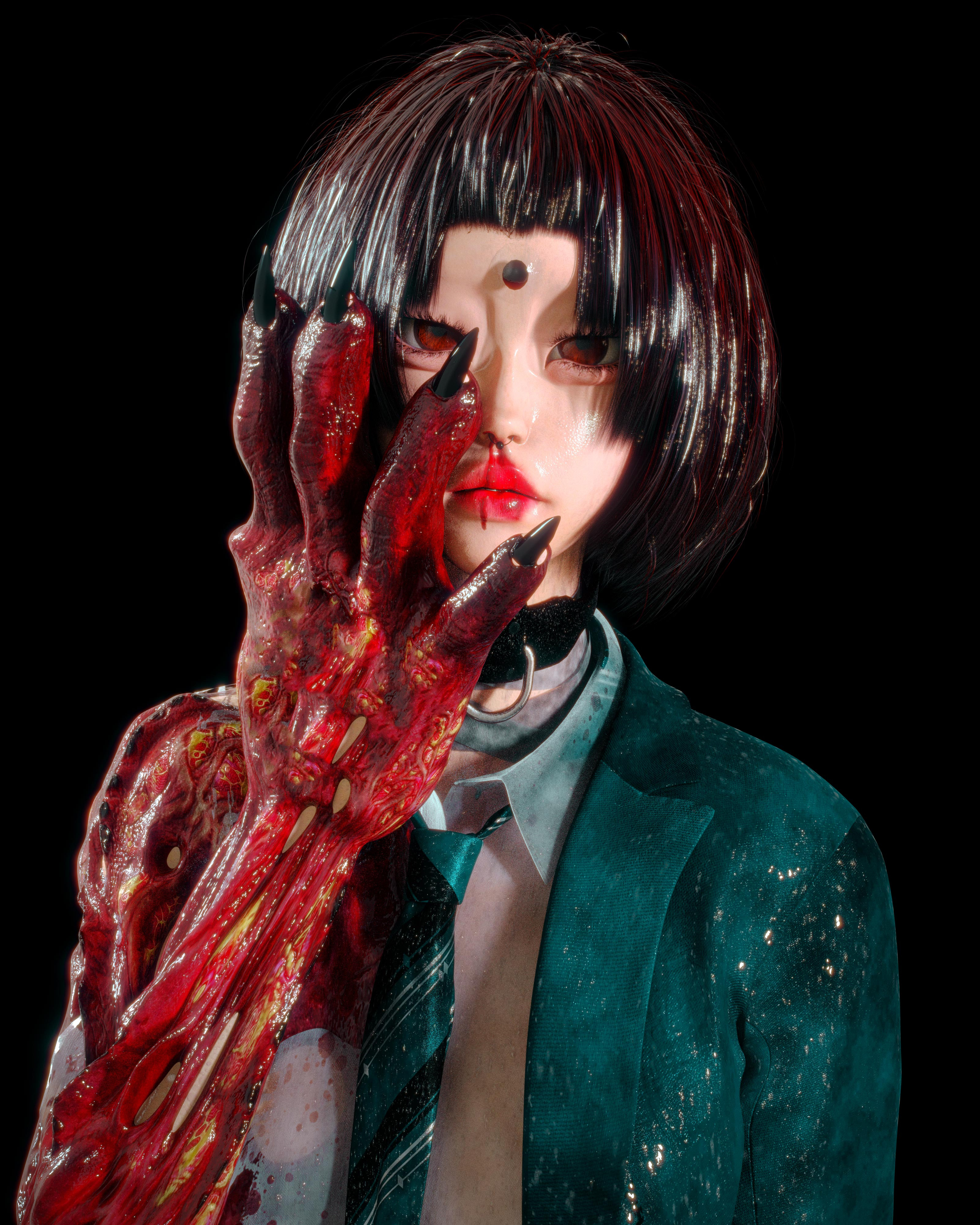 Tokyo Transmutations, artifact 13