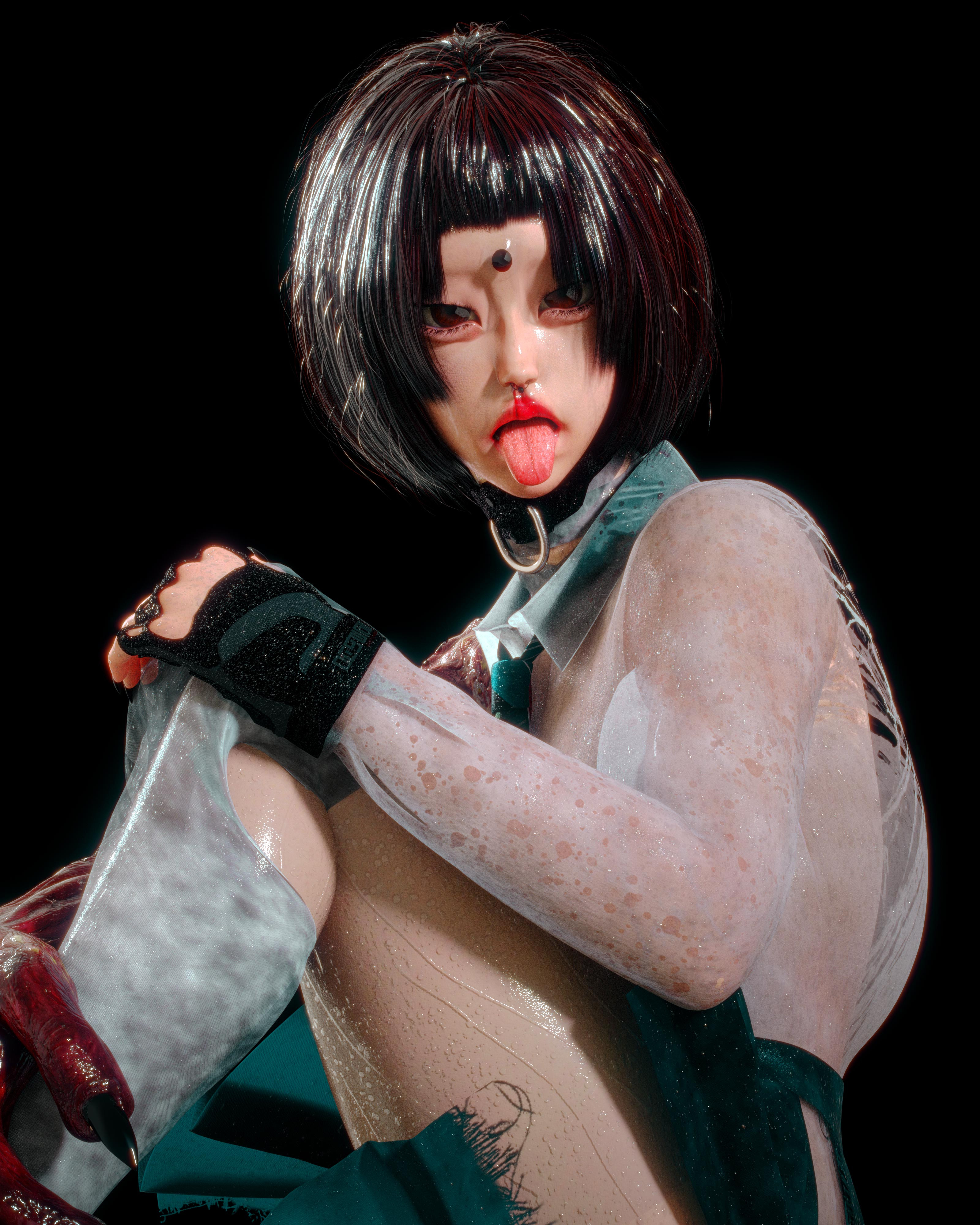 Tokyo Transmutations, artifact 18
