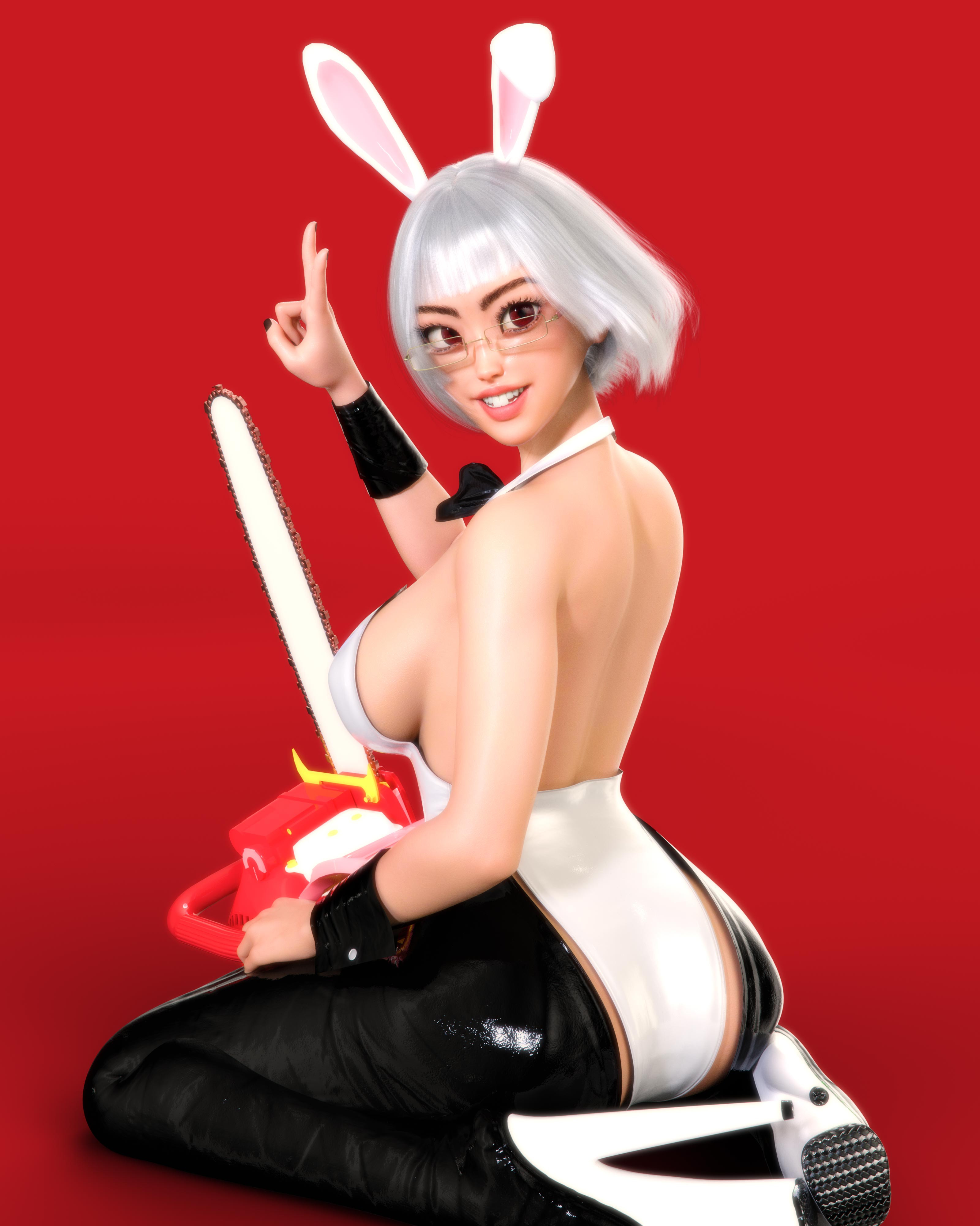 Hoppy Lunar New Year, artifact 2