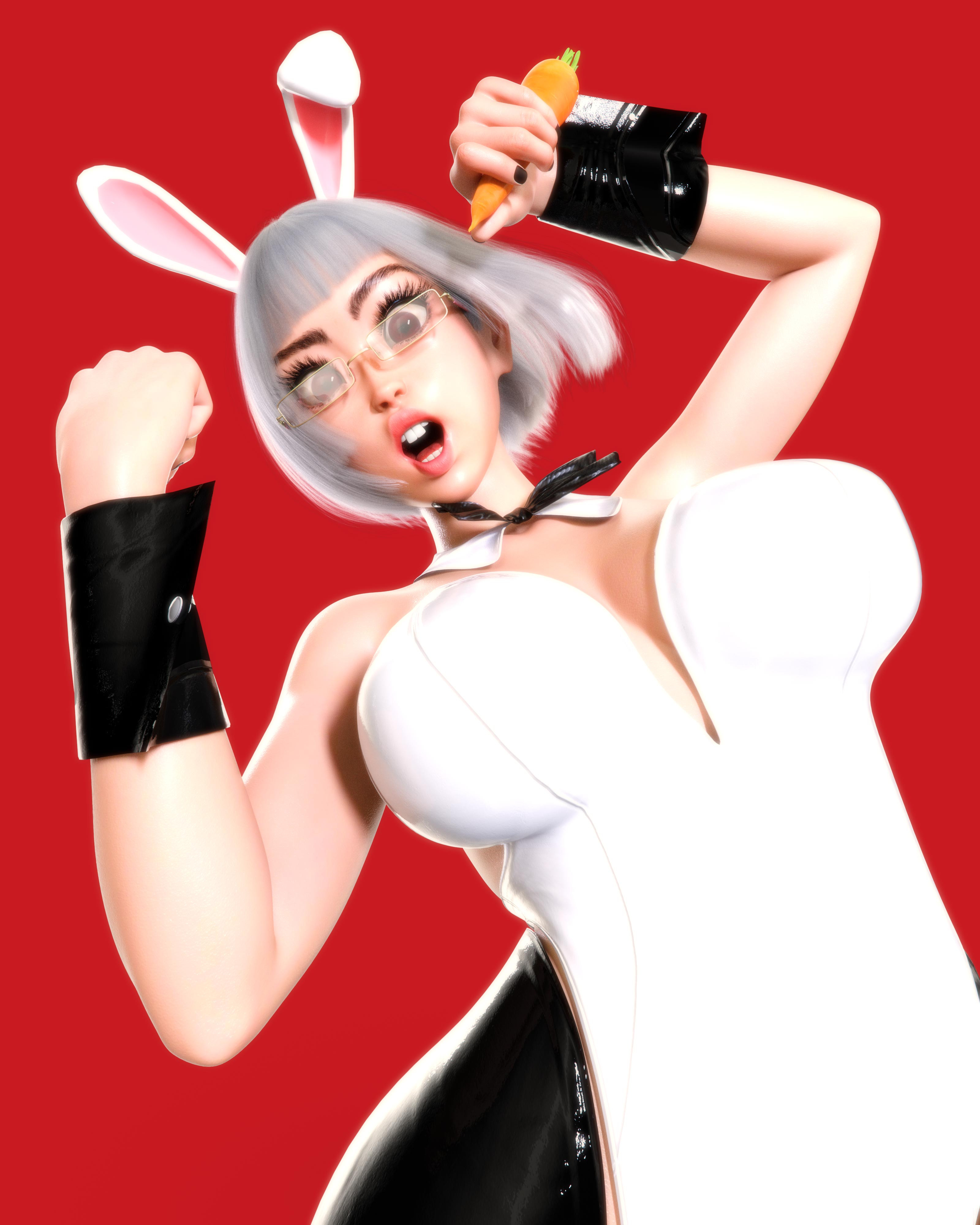 Hoppy Lunar New Year, artifact 4