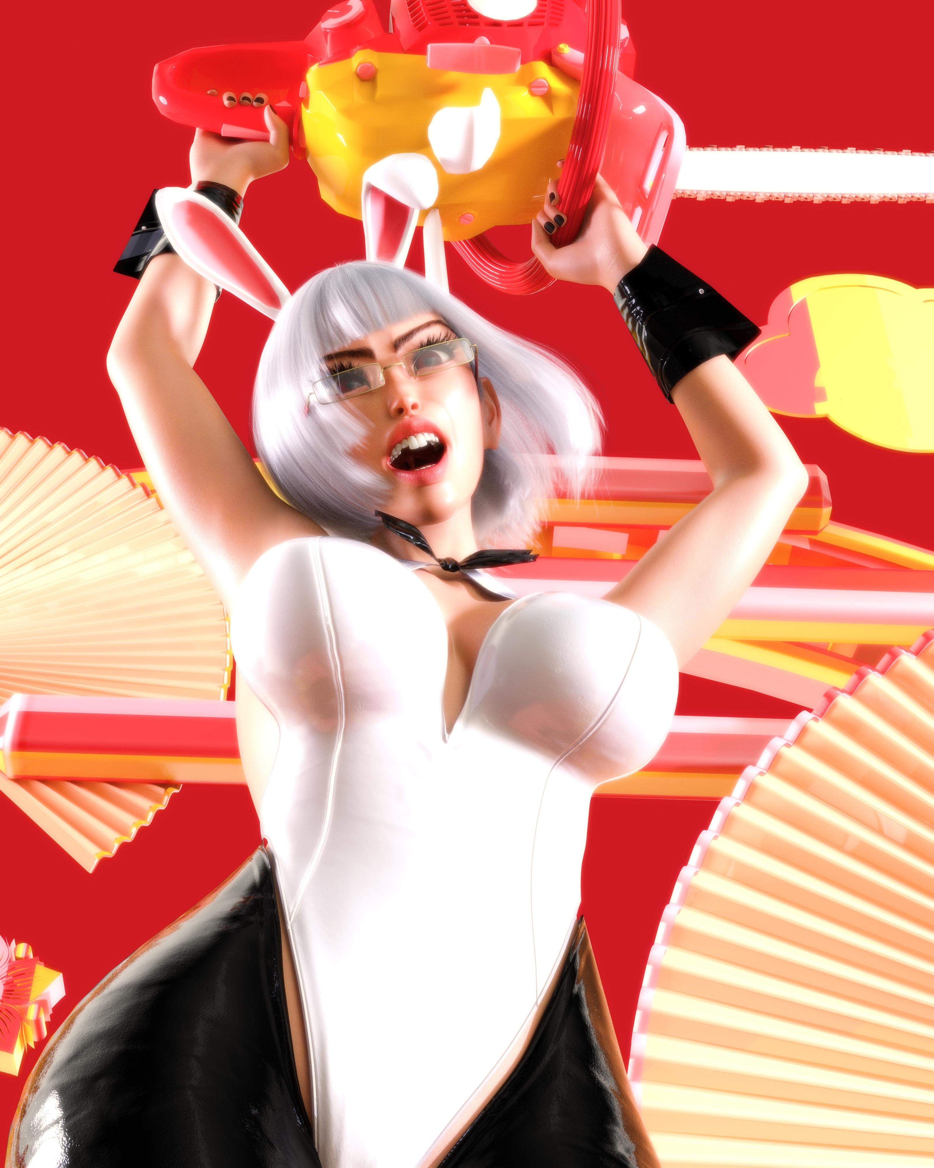 Hoppy Lunar New Year, artifact 5