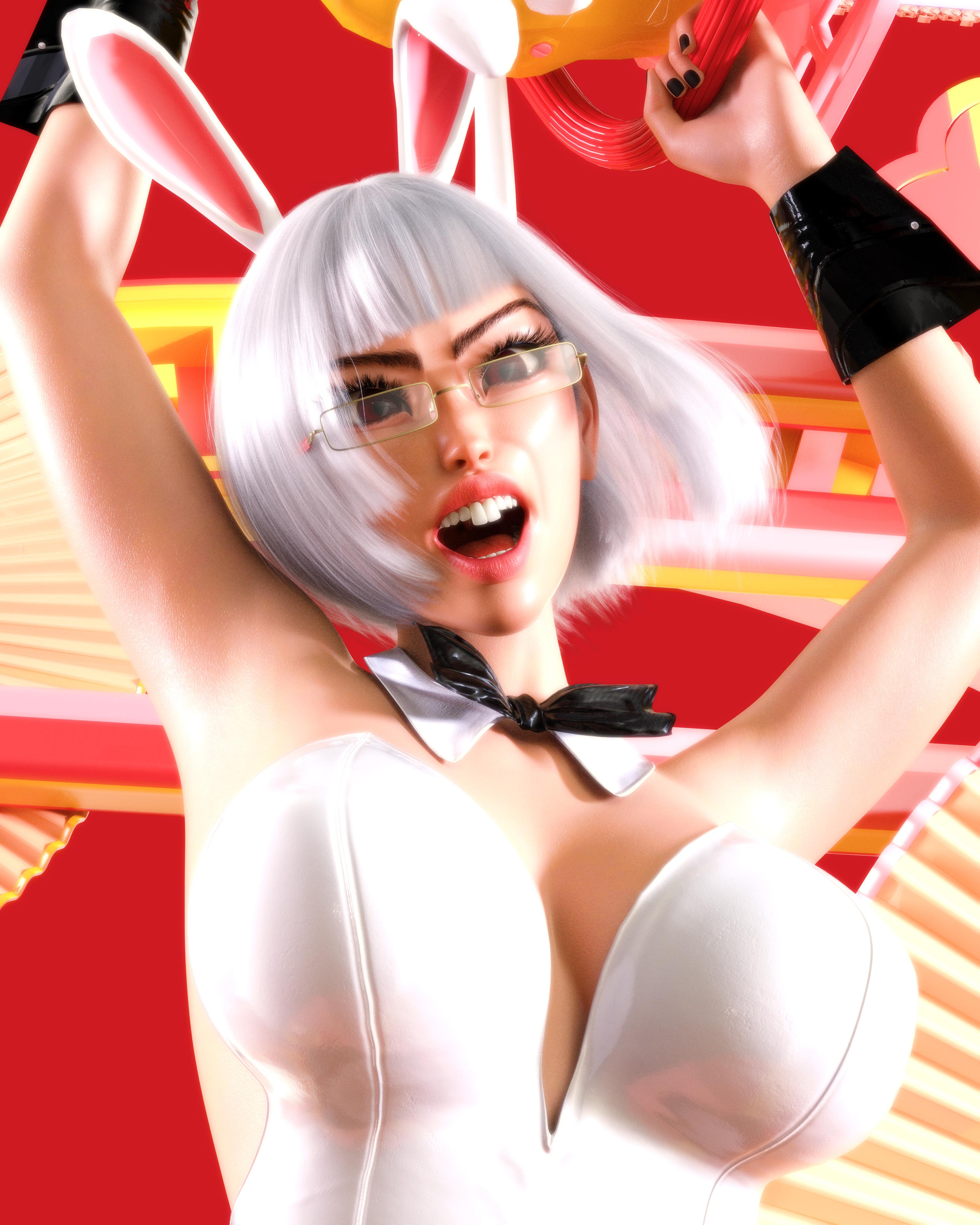 Hoppy Lunar New Year, artifact 7