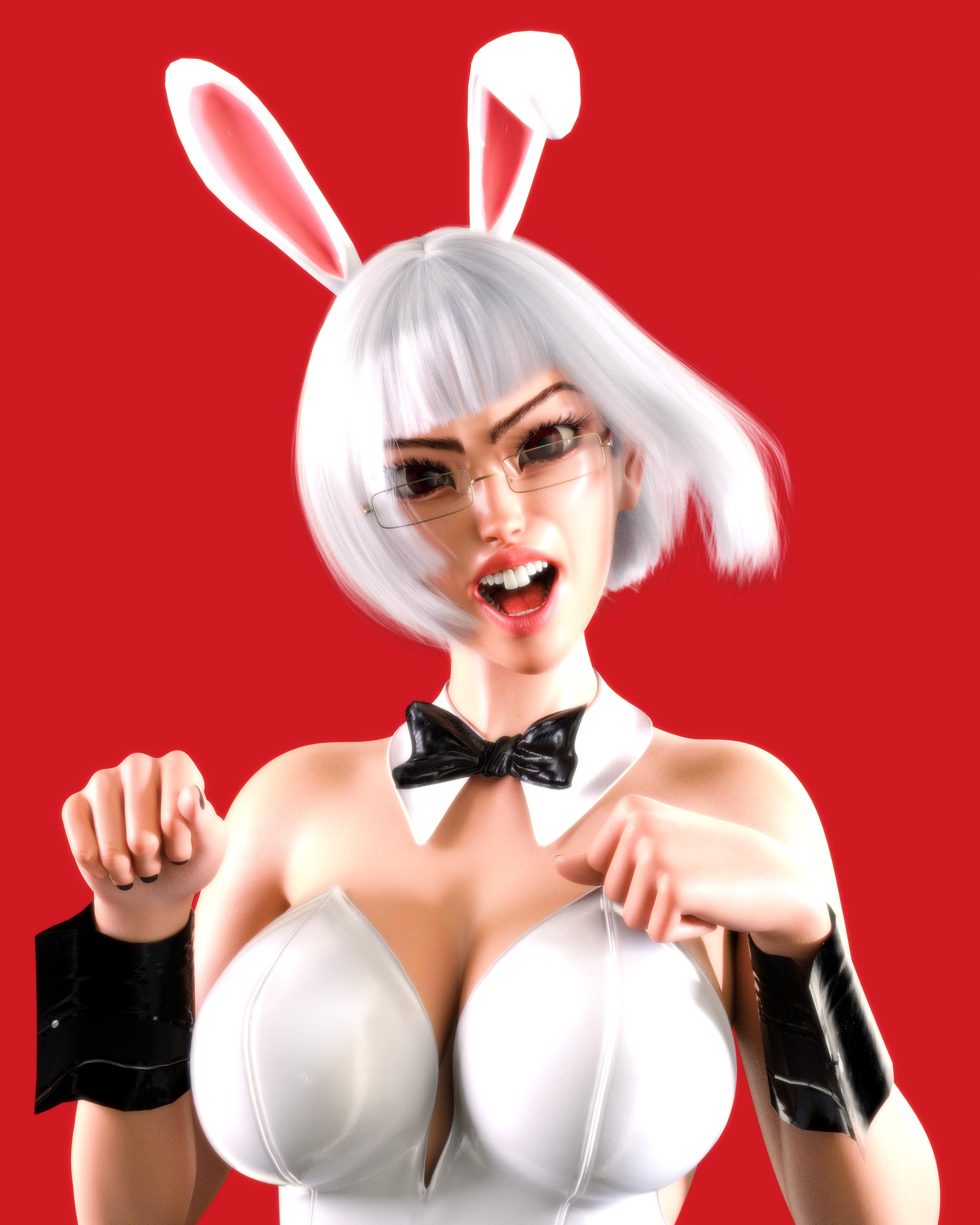 Hoppy Lunar New Year, artifact 17