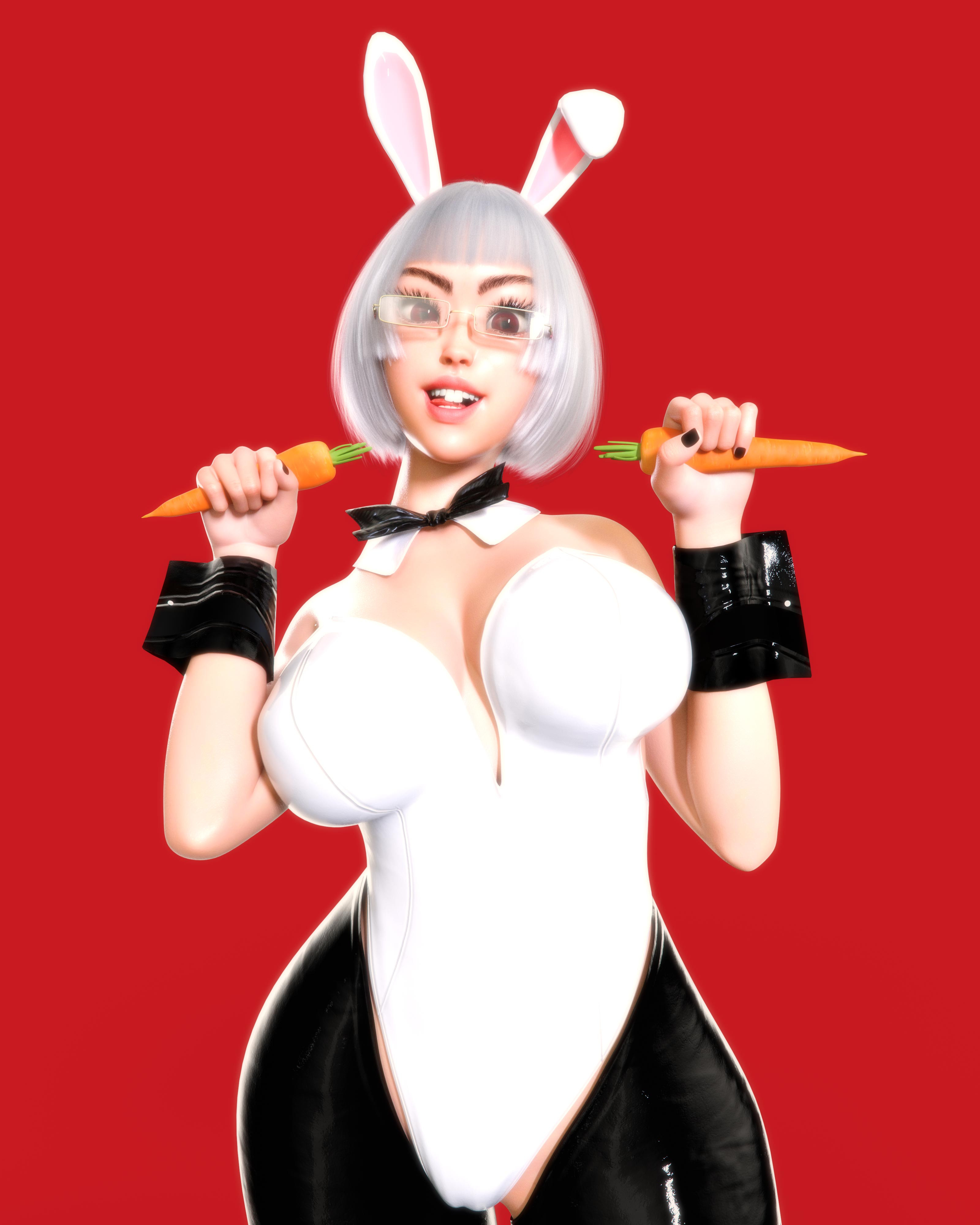Hoppy Lunar New Year, artifact 21