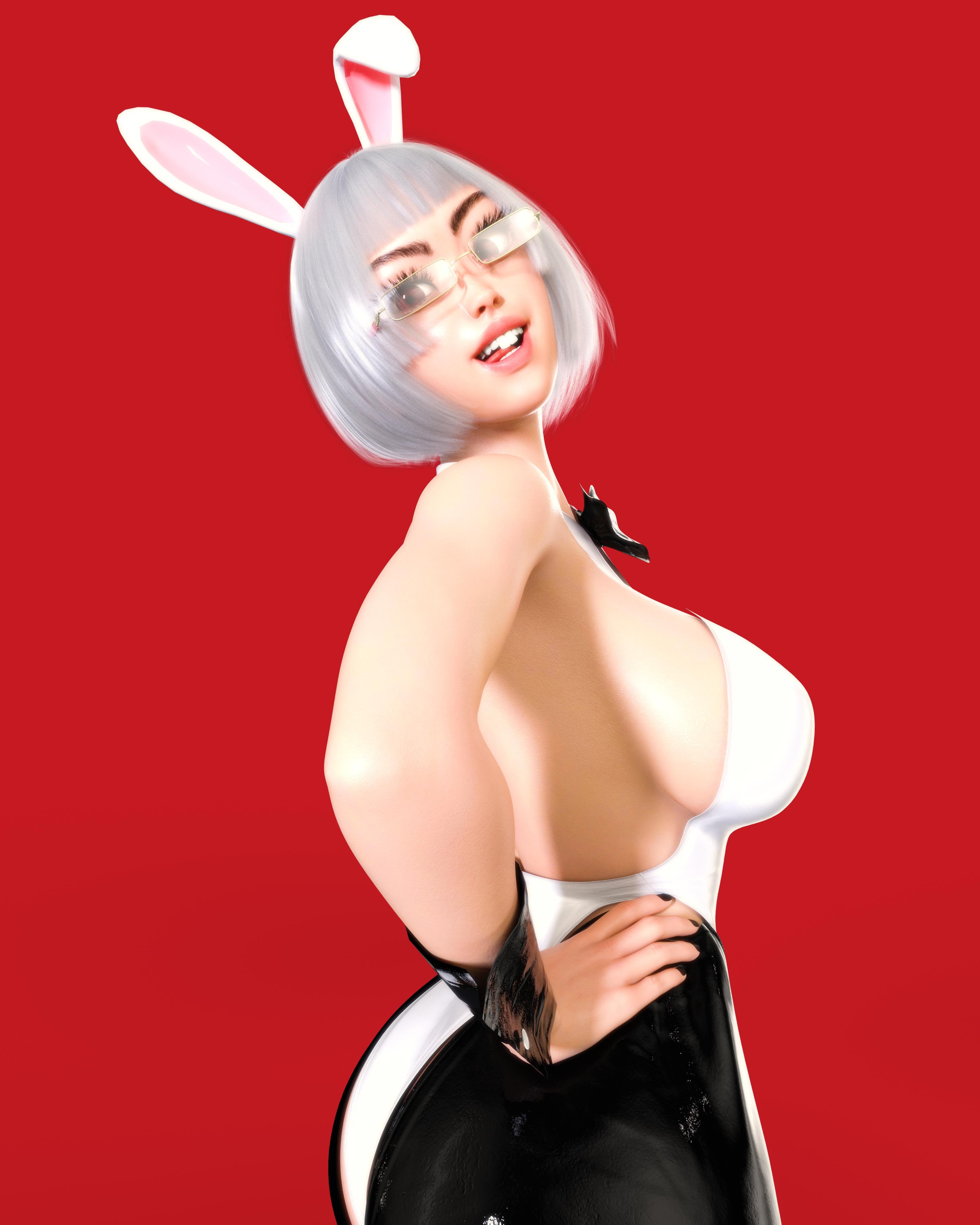 Hoppy Lunar New Year, artifact 22