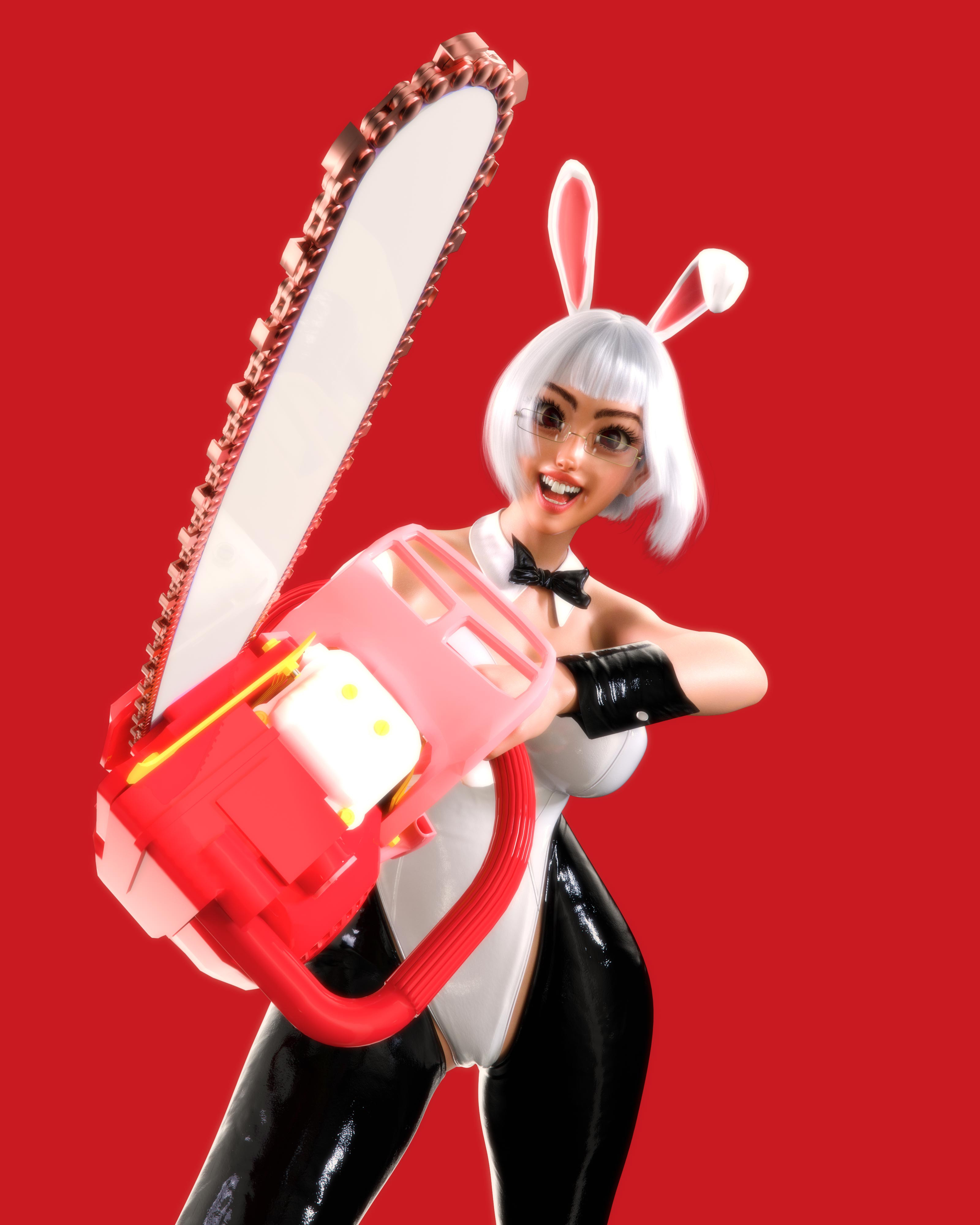Hoppy Lunar New Year, artifact 25
