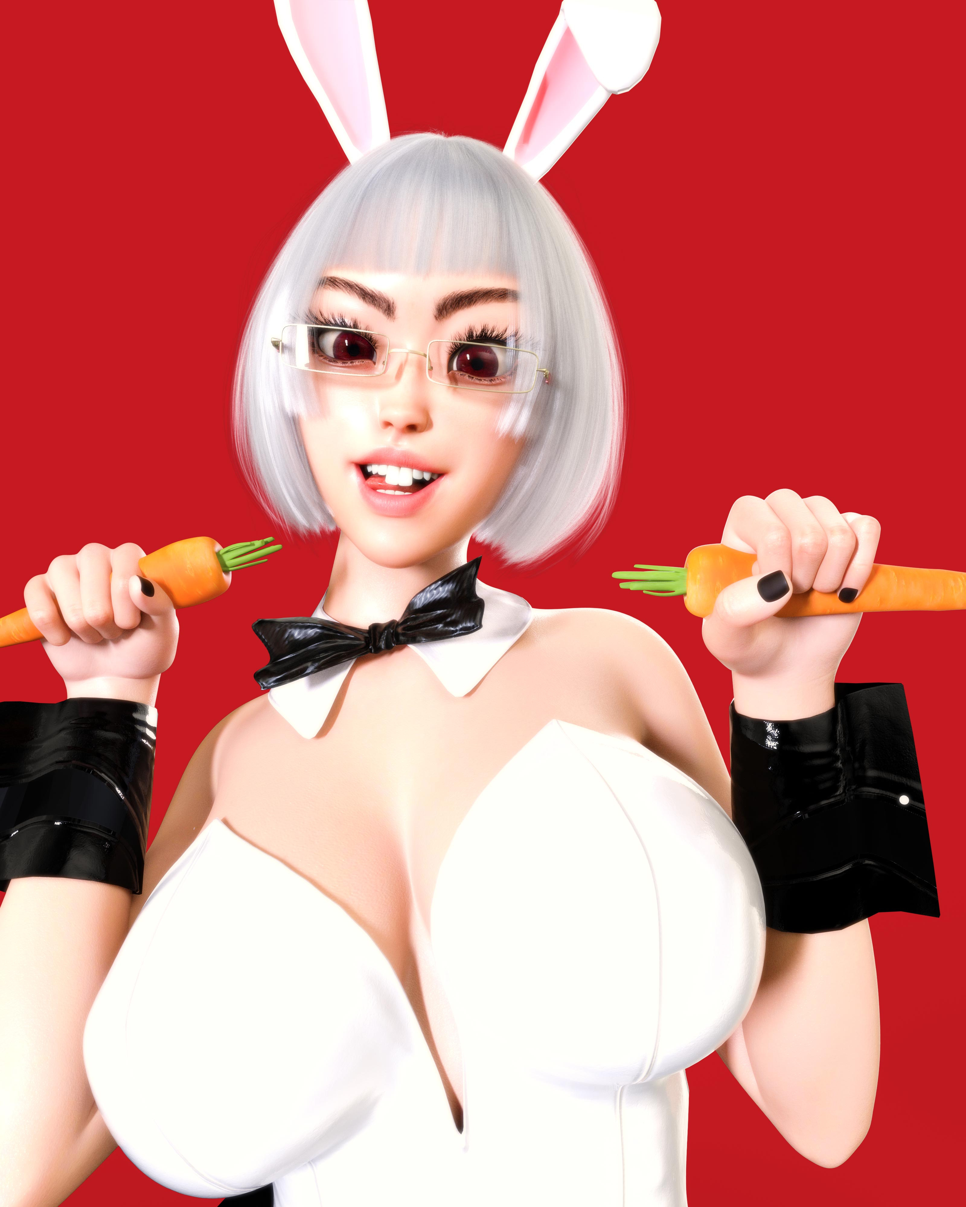 Hoppy Lunar New Year, artifact 29