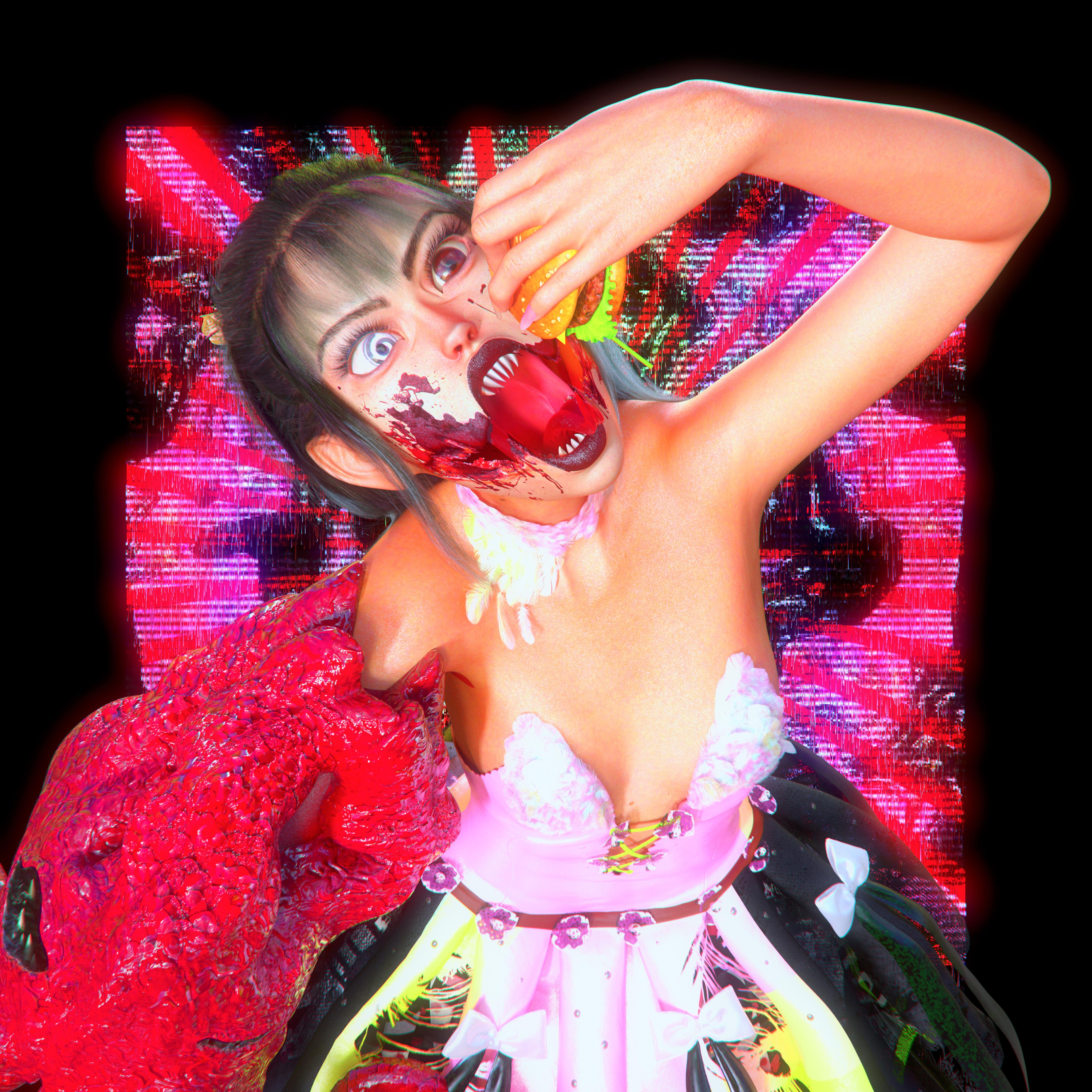 Happy Meal, artifact 15