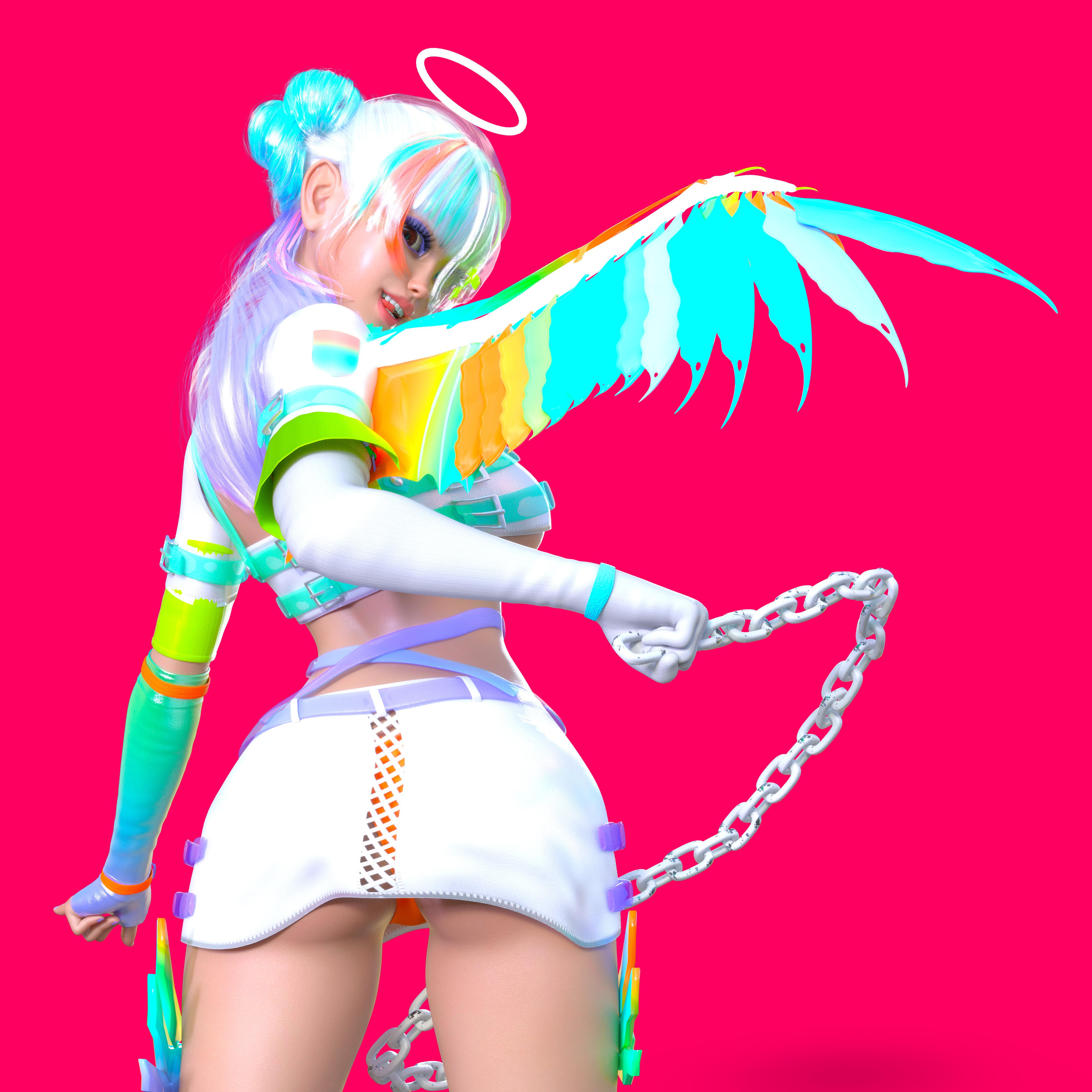 Valkyrie Antivirus, artifact 2