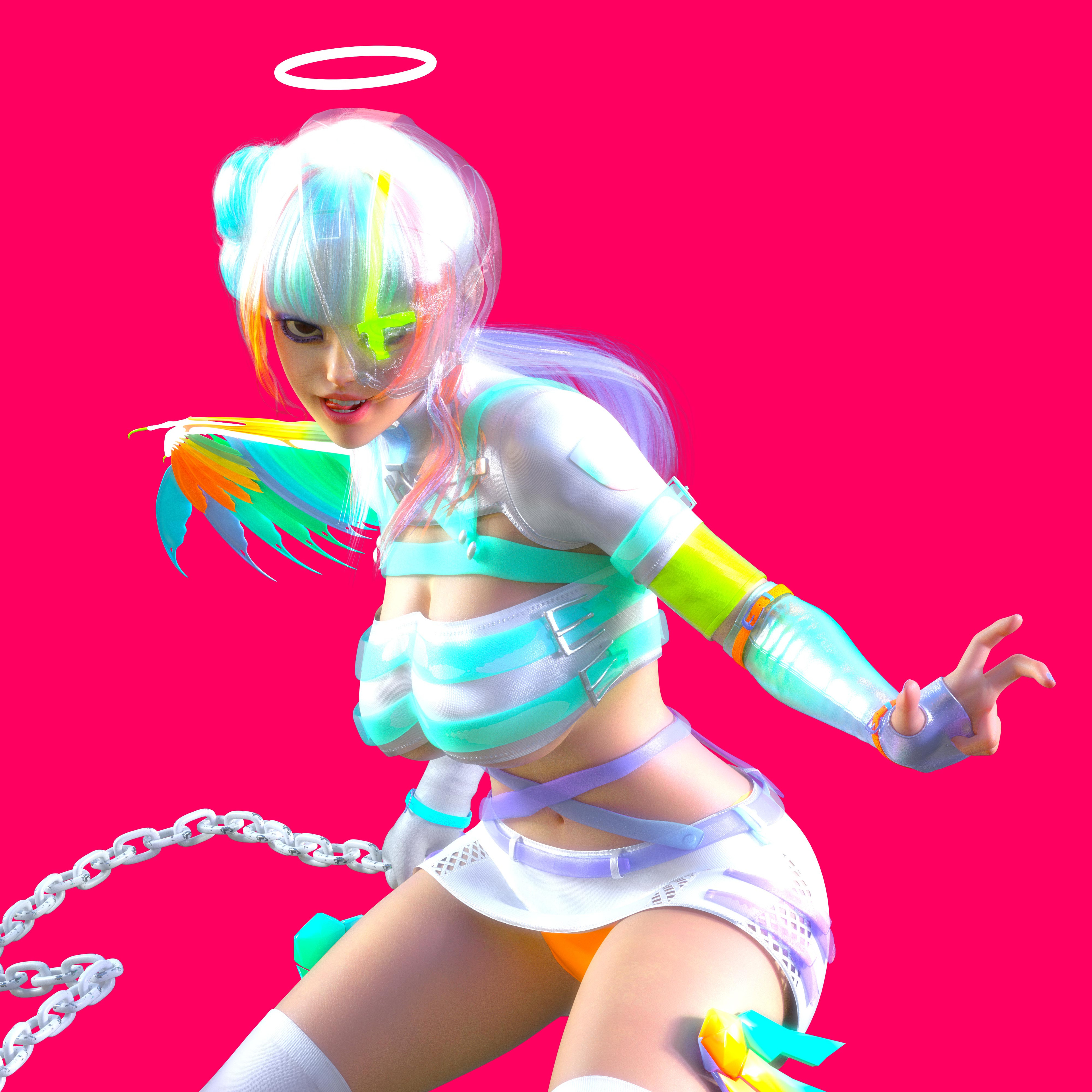 Valkyrie Antivirus, artifact 3