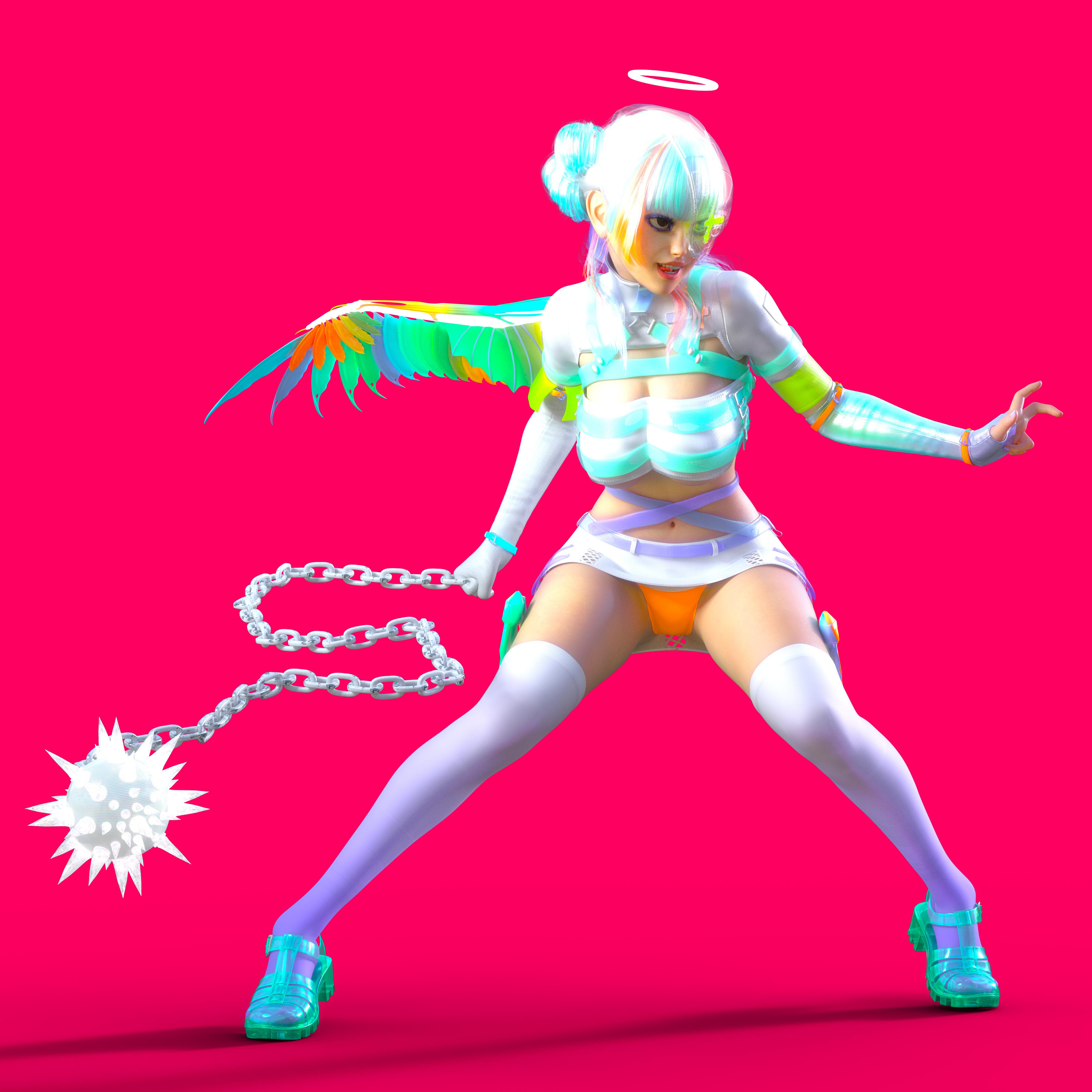 Valkyrie Antivirus, artifact 4