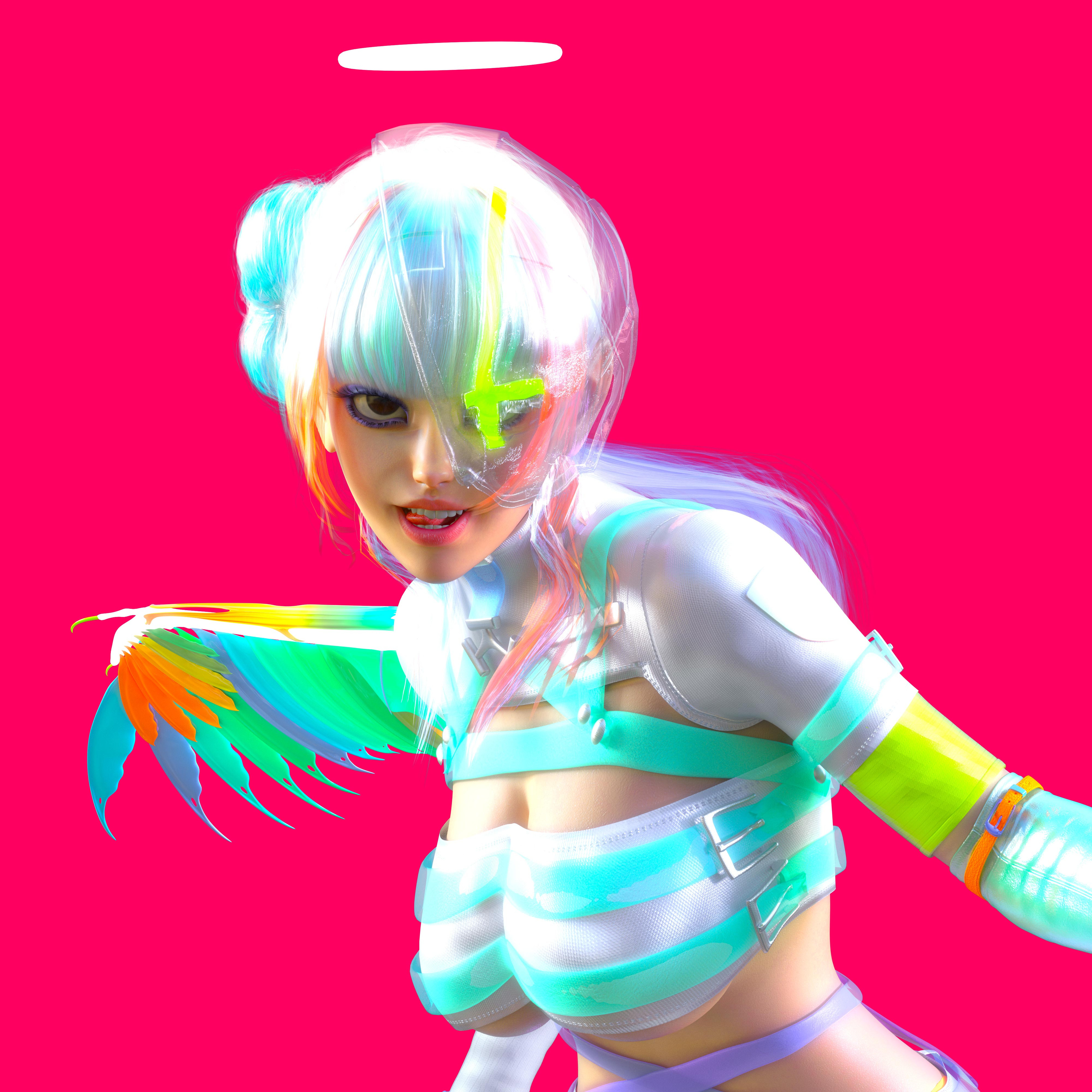 Valkyrie Antivirus, artifact 5