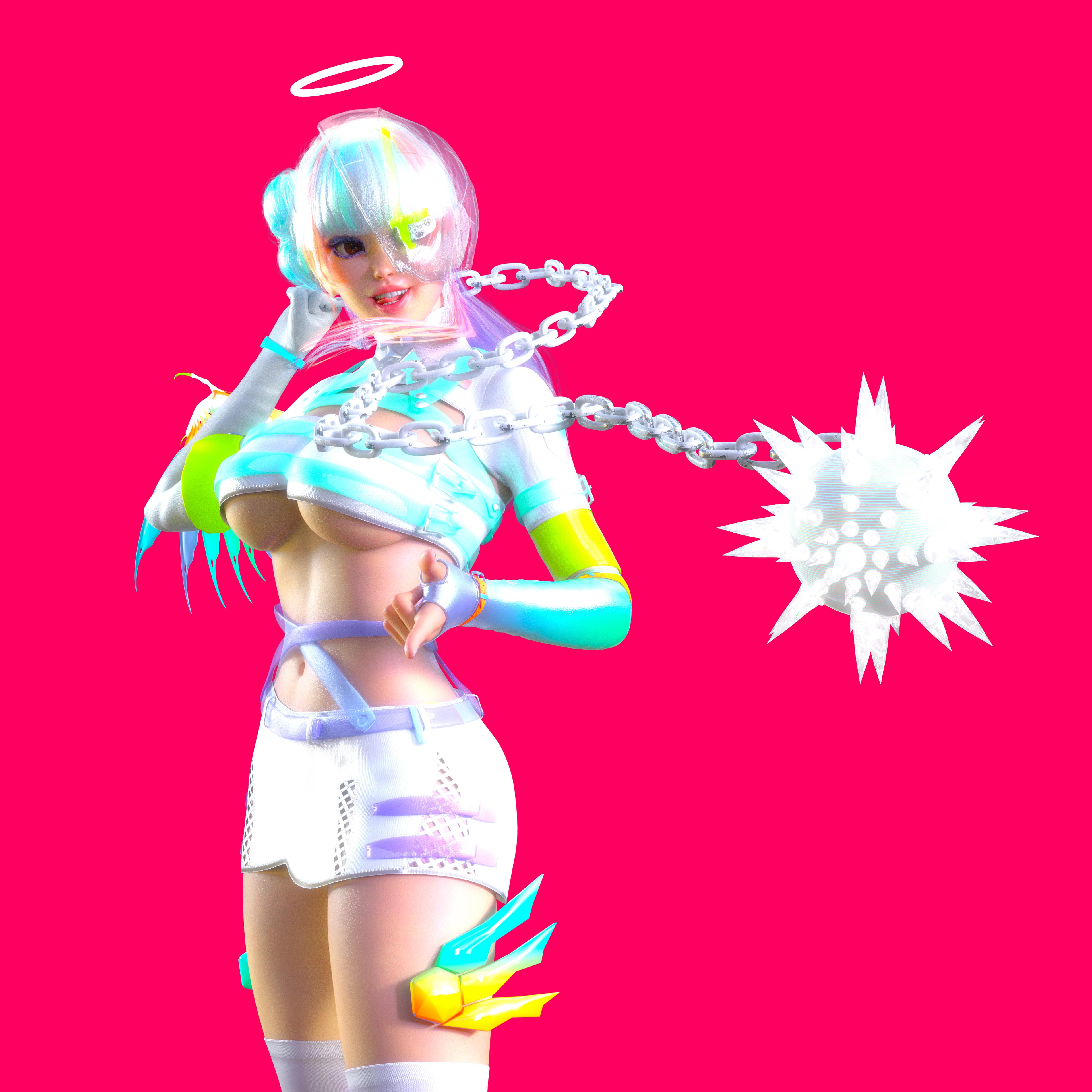 Valkyrie Antivirus, artifact 6