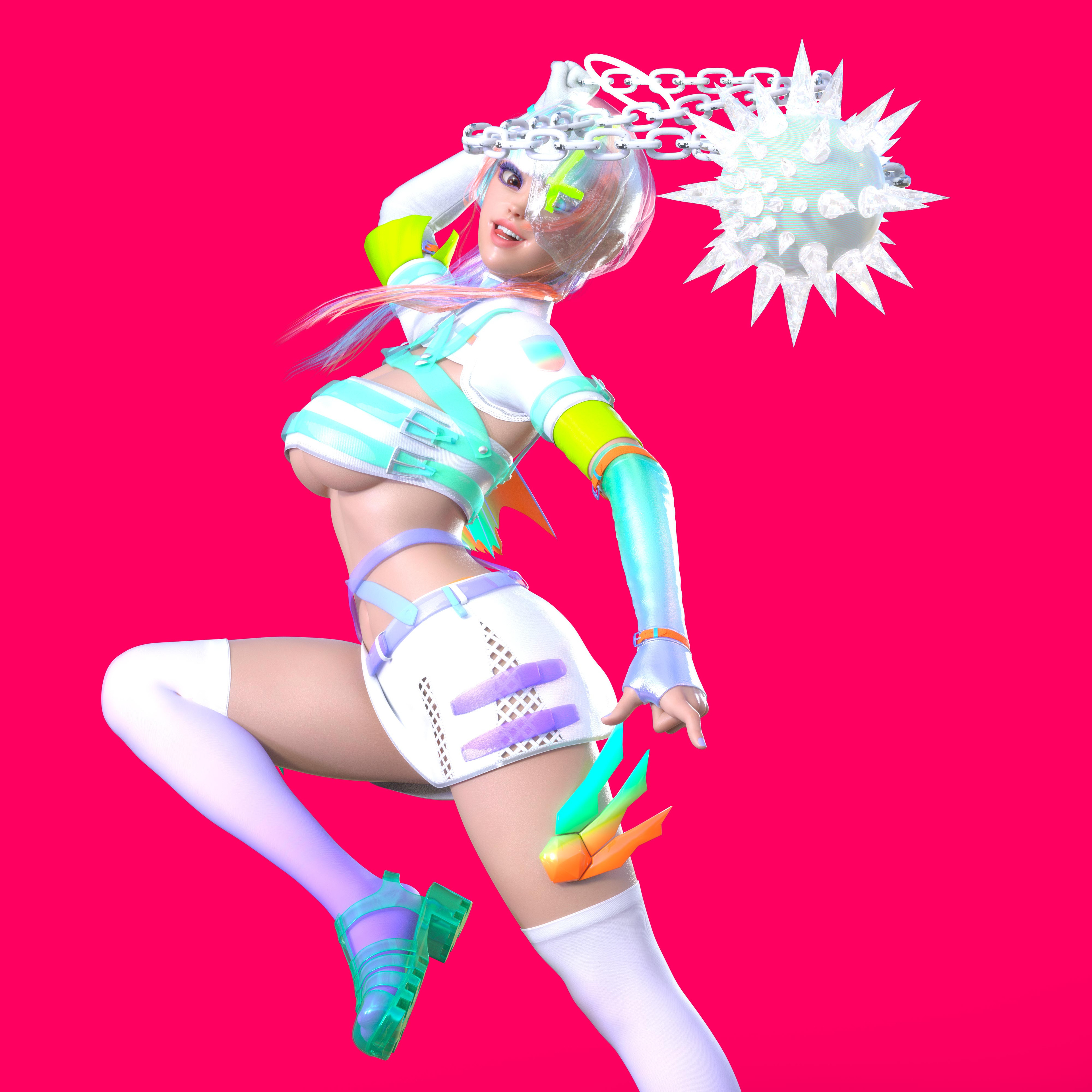 Valkyrie Antivirus, artifact 7