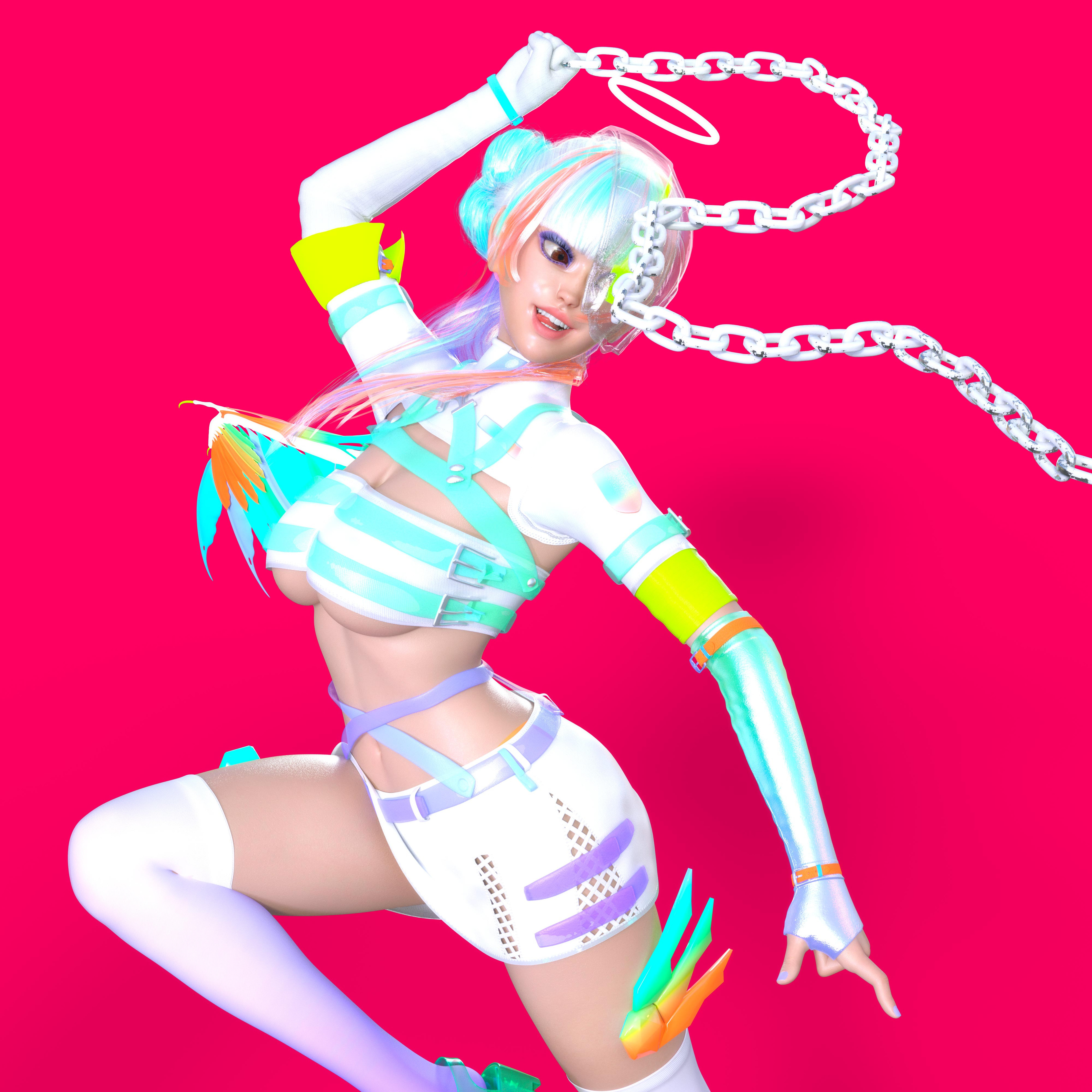 Valkyrie Antivirus, artifact 8