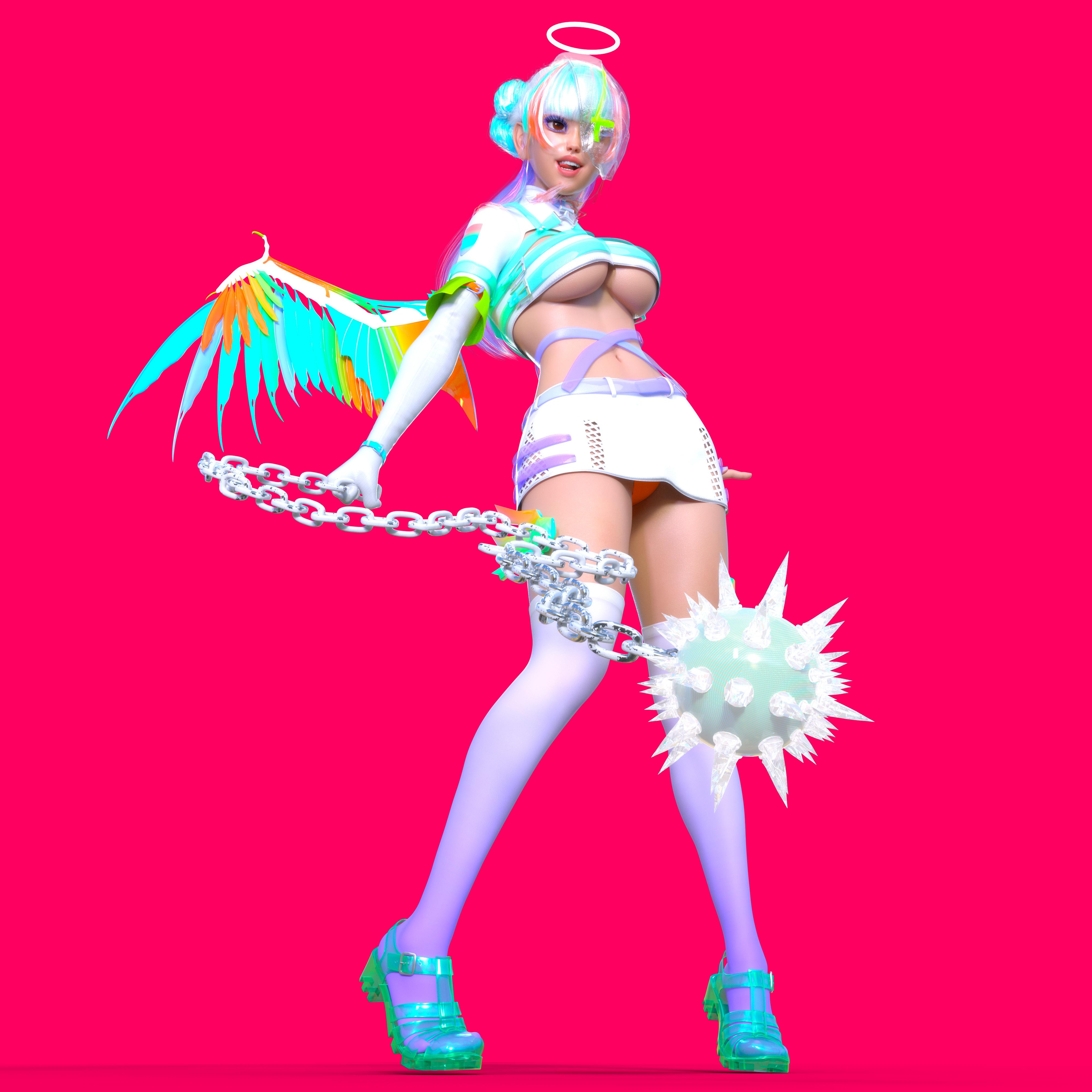 Valkyrie Antivirus, artifact 9