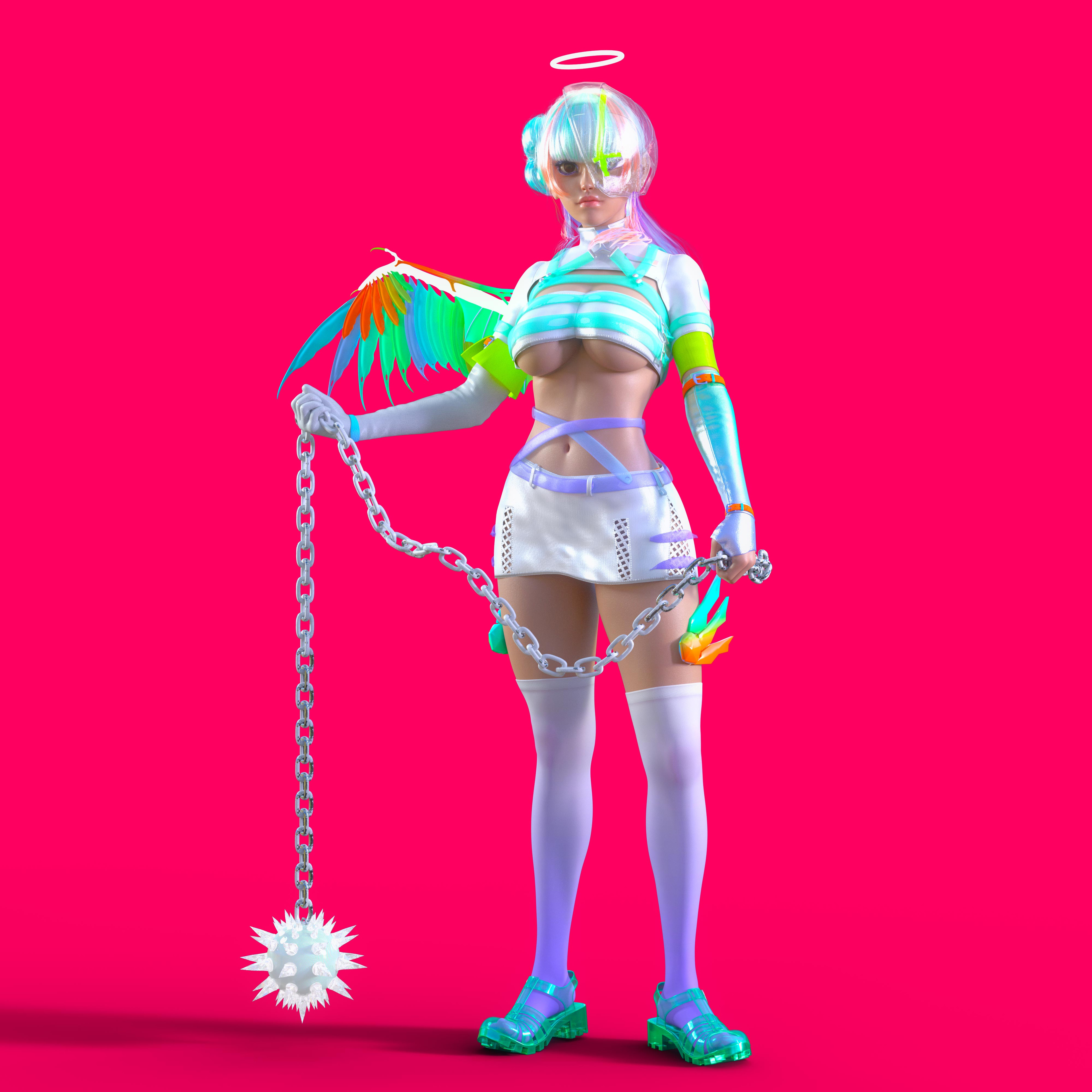 Valkyrie Antivirus, artifact 10