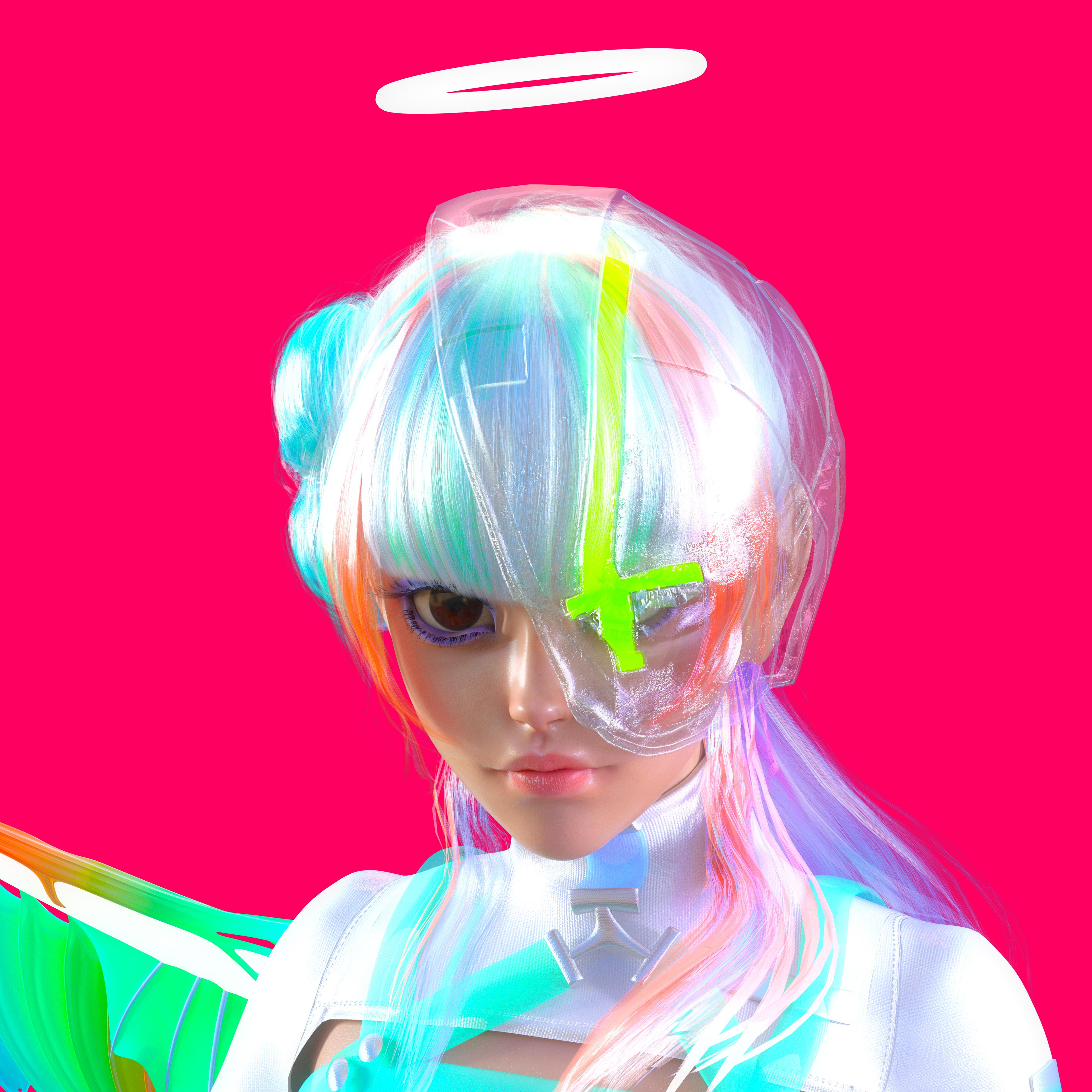 Valkyrie Antivirus, artifact 11