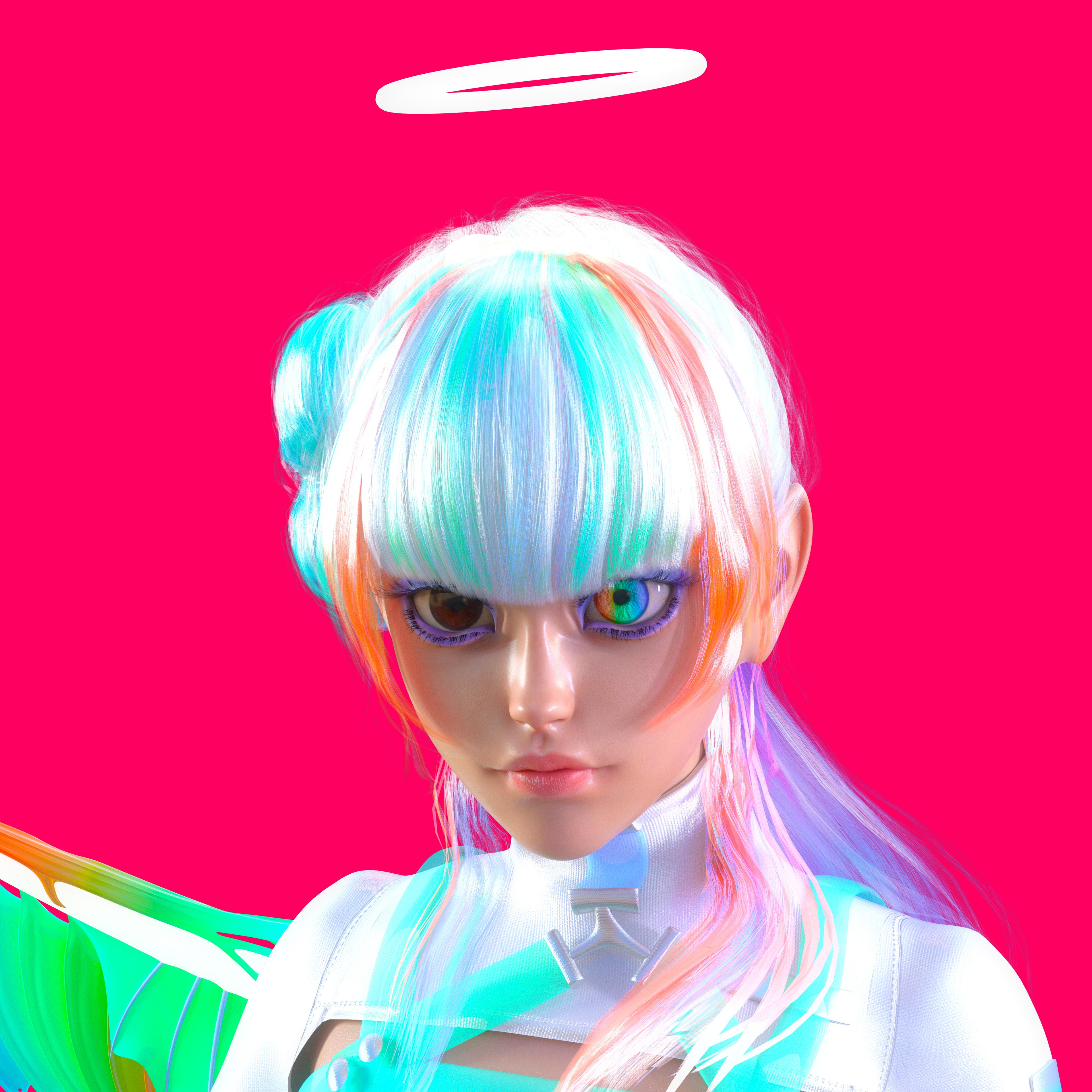 Valkyrie Antivirus, artifact 12