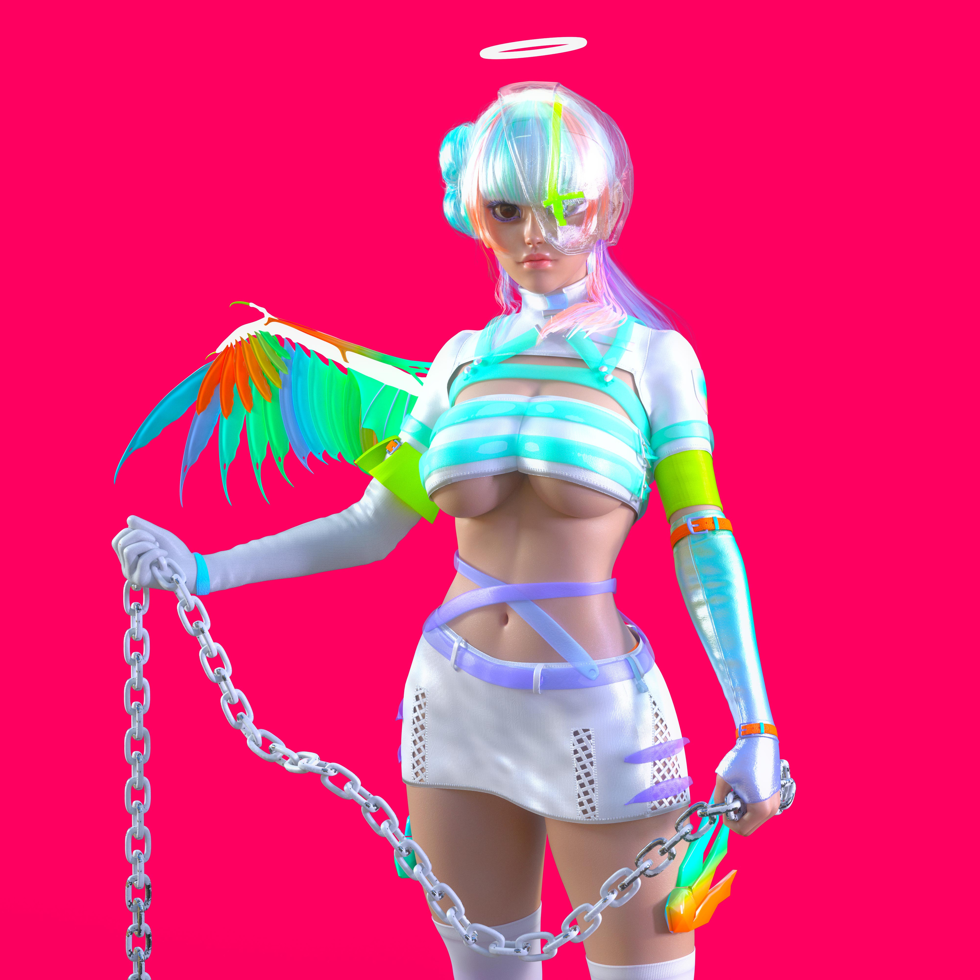 Valkyrie Antivirus, artifact 13