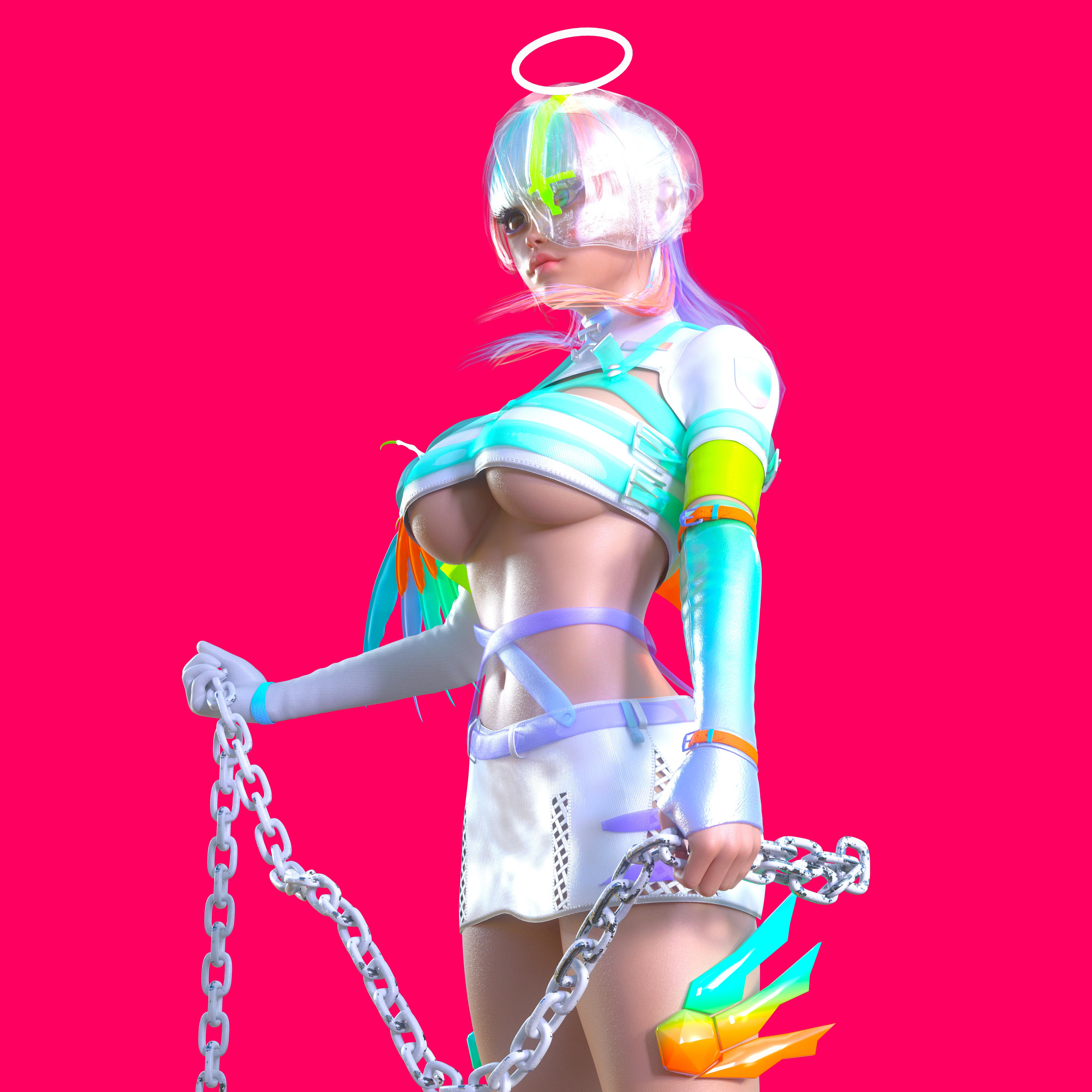 Valkyrie Antivirus, artifact 14