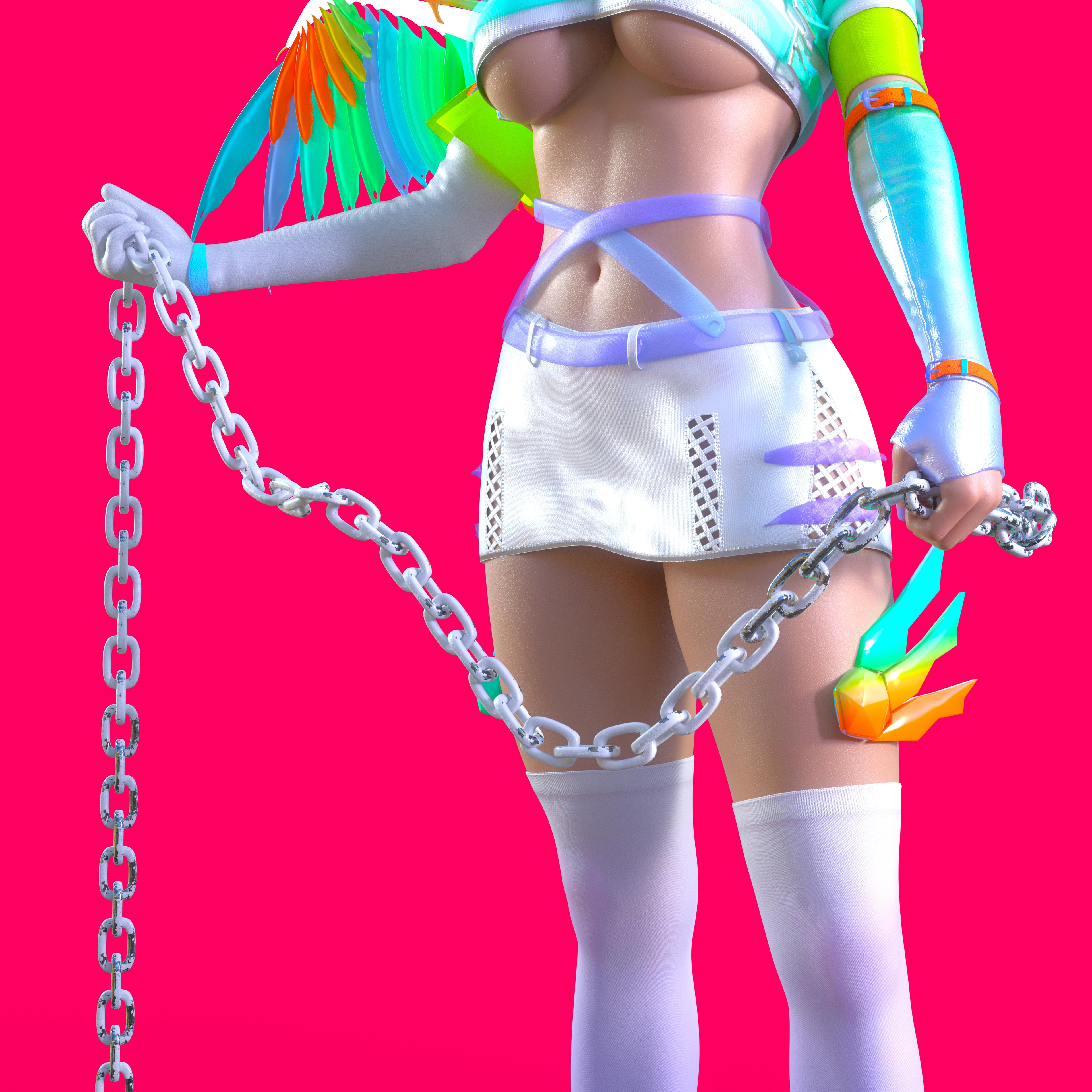 Valkyrie Antivirus, artifact 15
