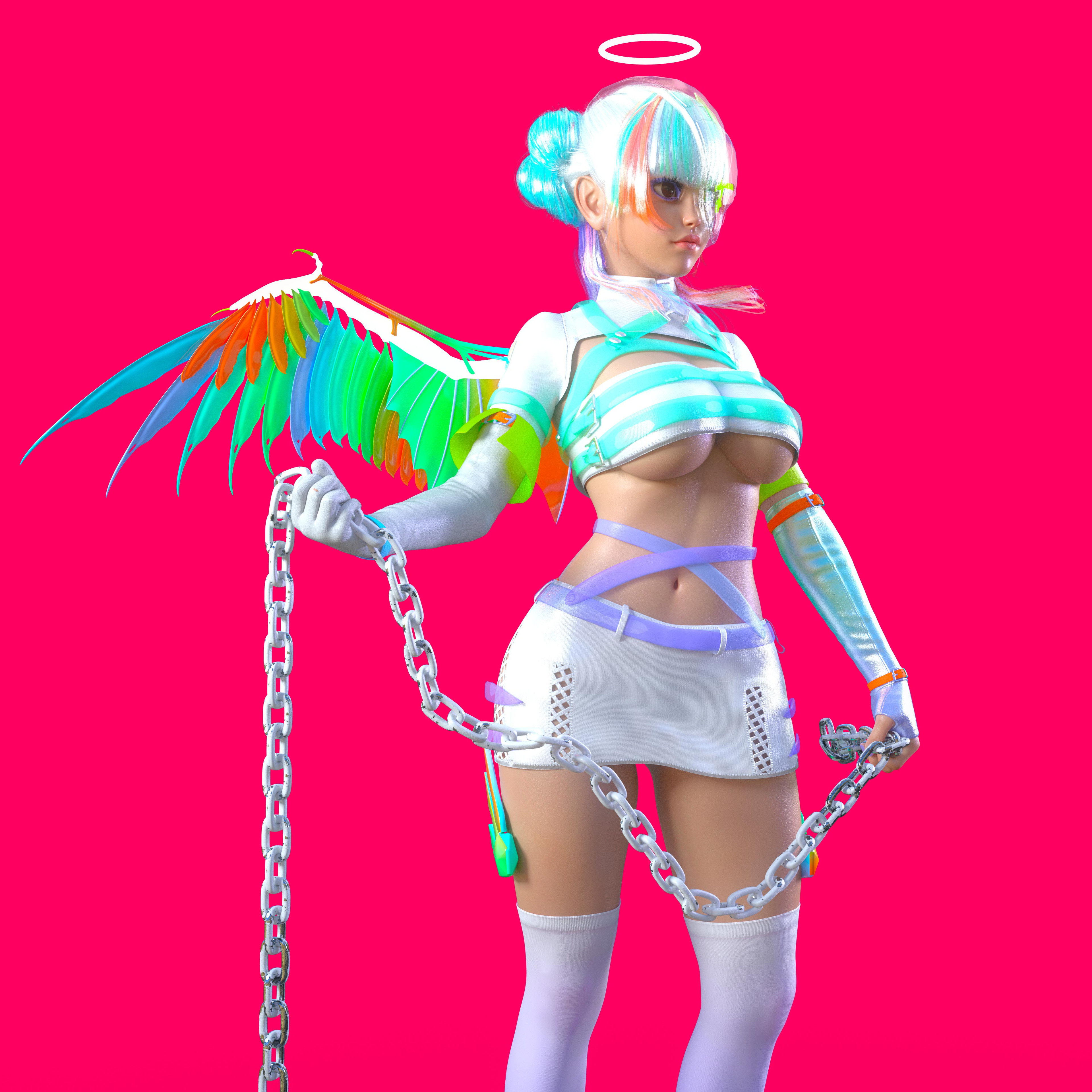 Valkyrie Antivirus, artifact 16