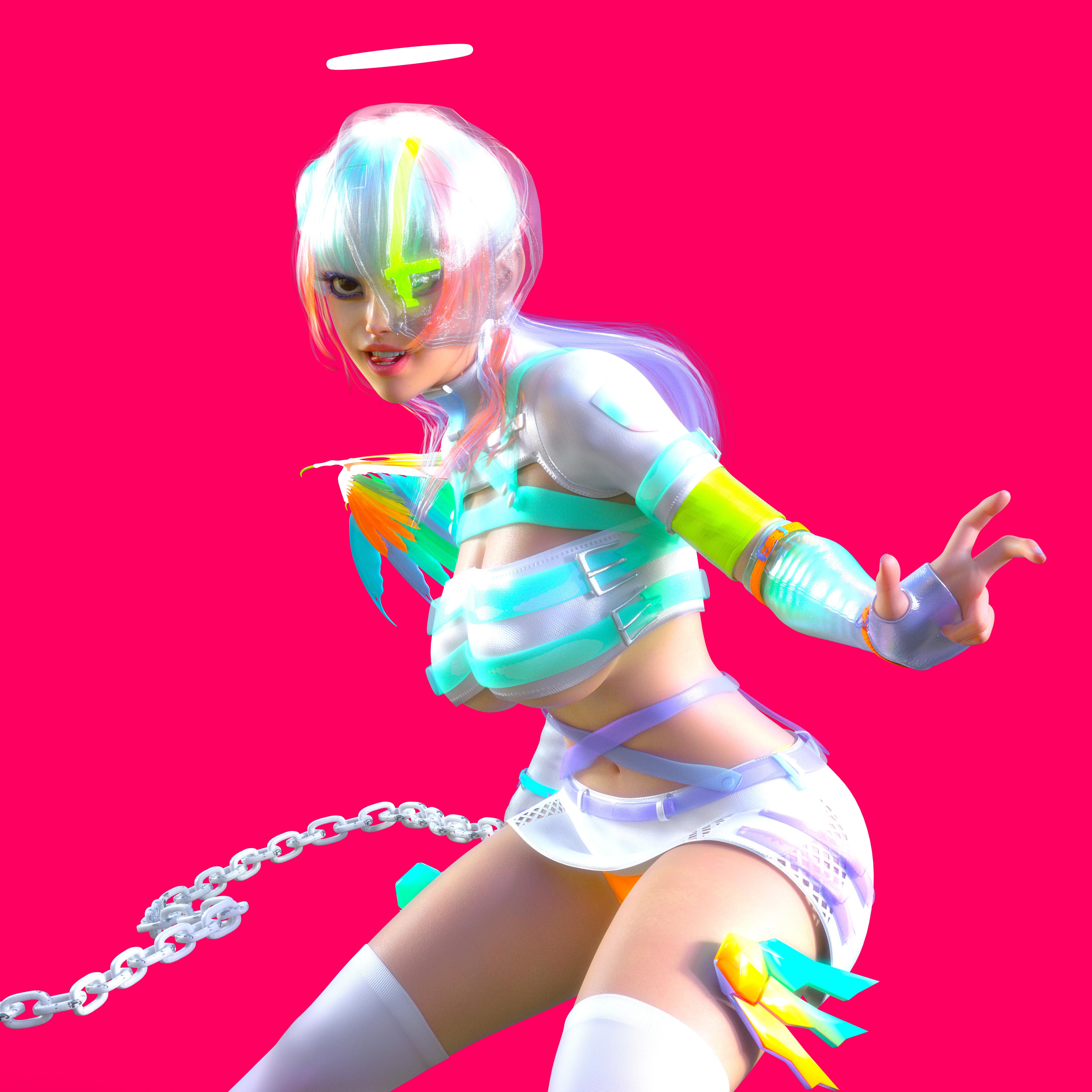Valkyrie Antivirus, artifact 17