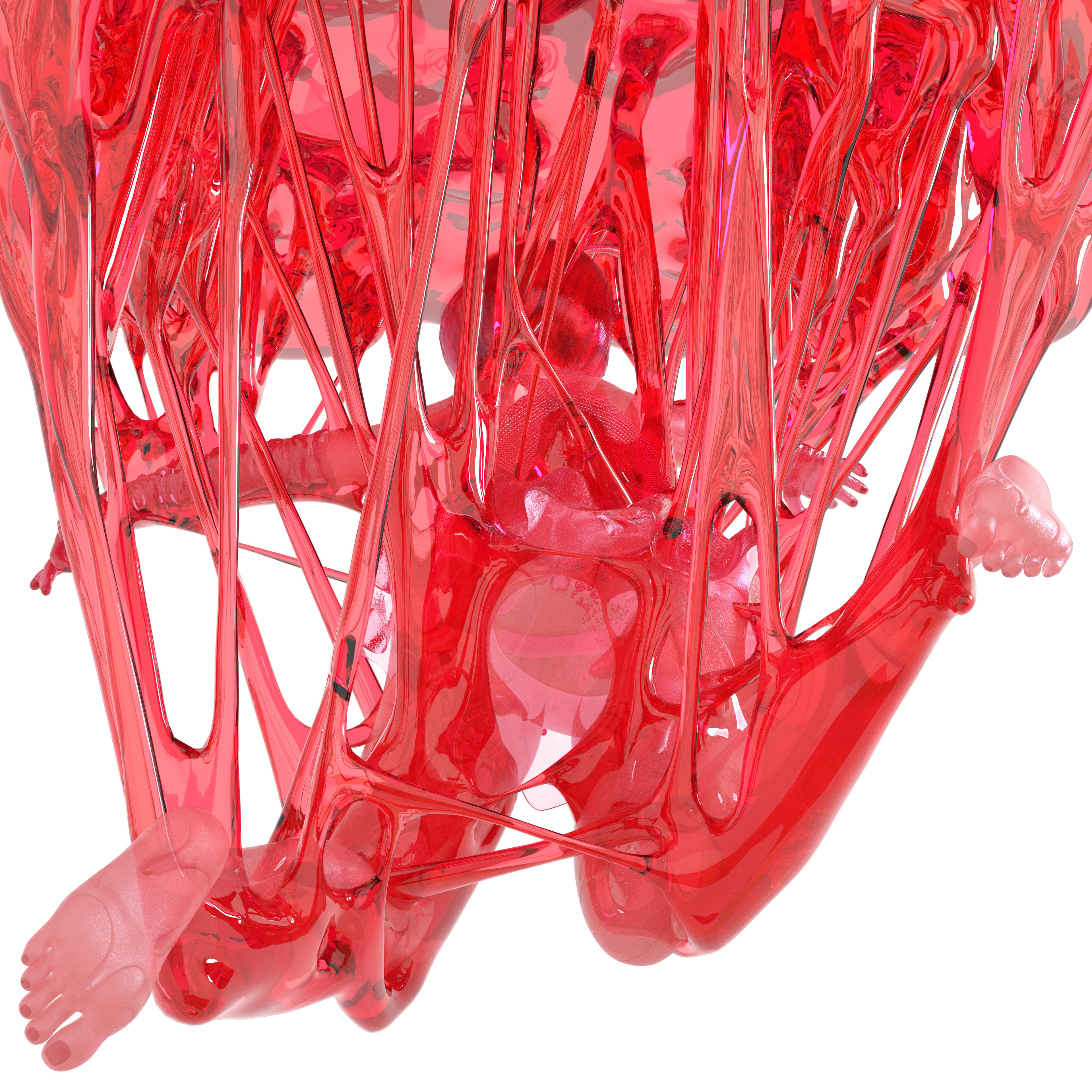 Ilibi: The Slime Controller, artifact 10