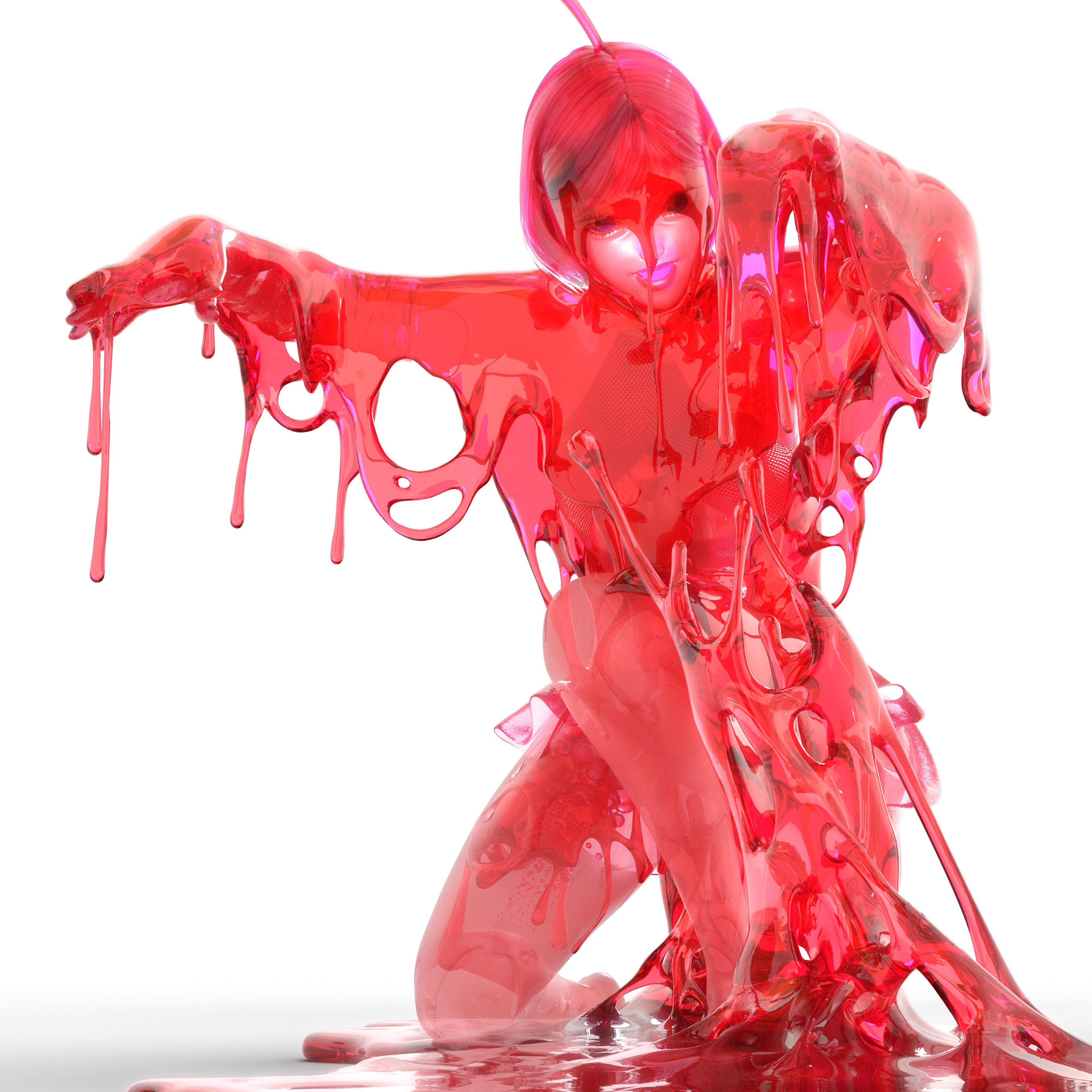 Ilibi: The Slime Controller, artifact 13