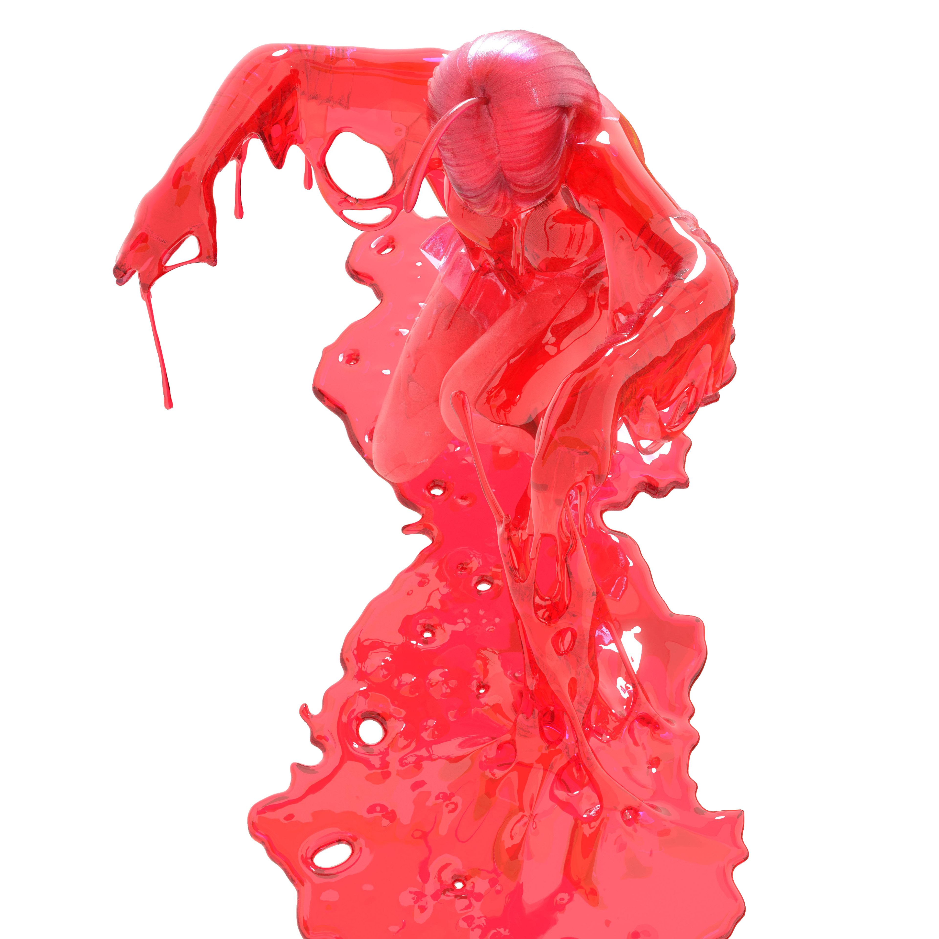 Ilibi: The Slime Controller, artifact 14