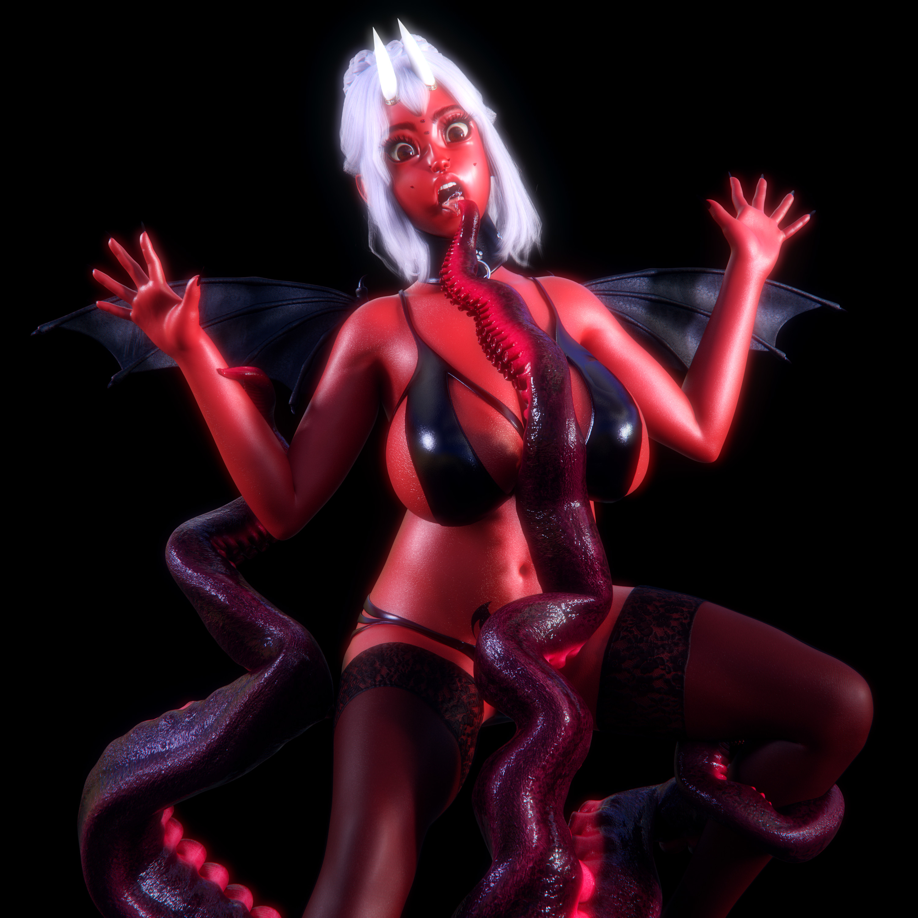 Carnal Suppression, artifact 5