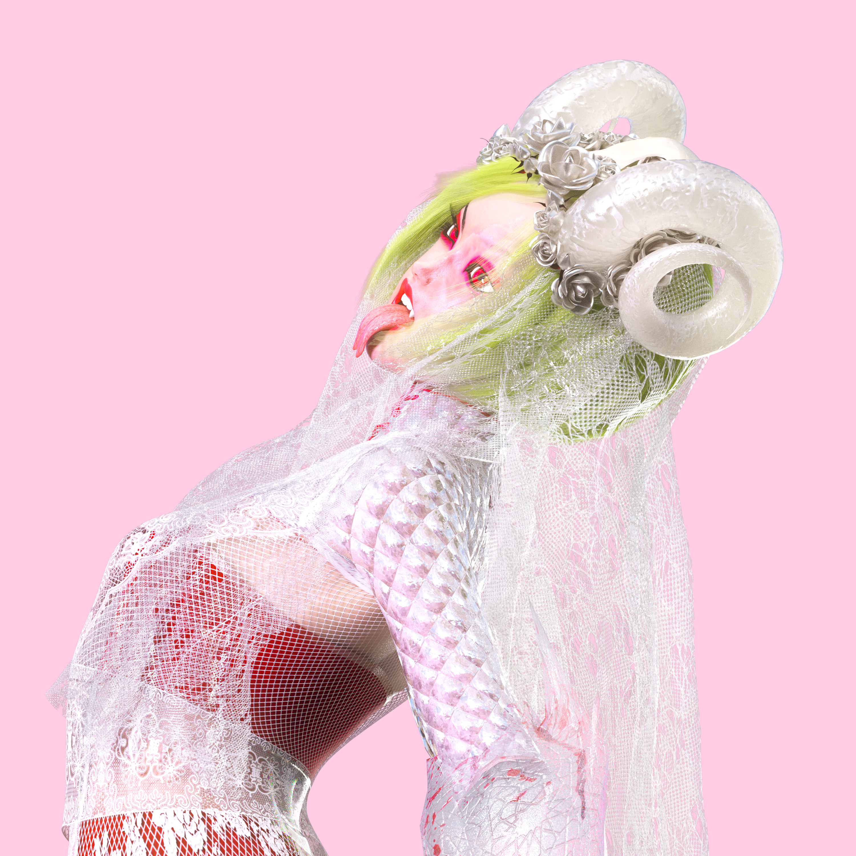 Romance Layers, artifact 4