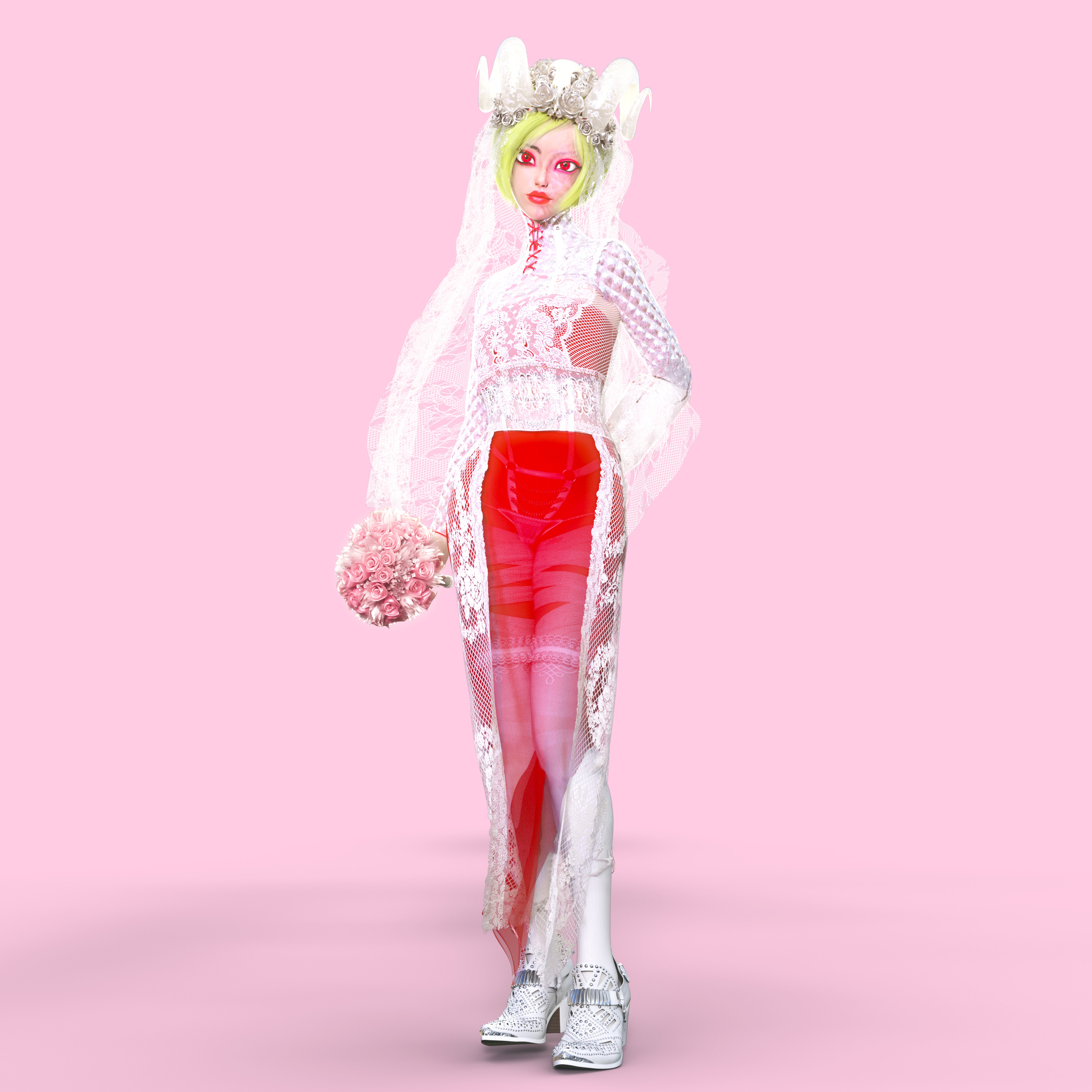 Romance Layers, artifact 9
